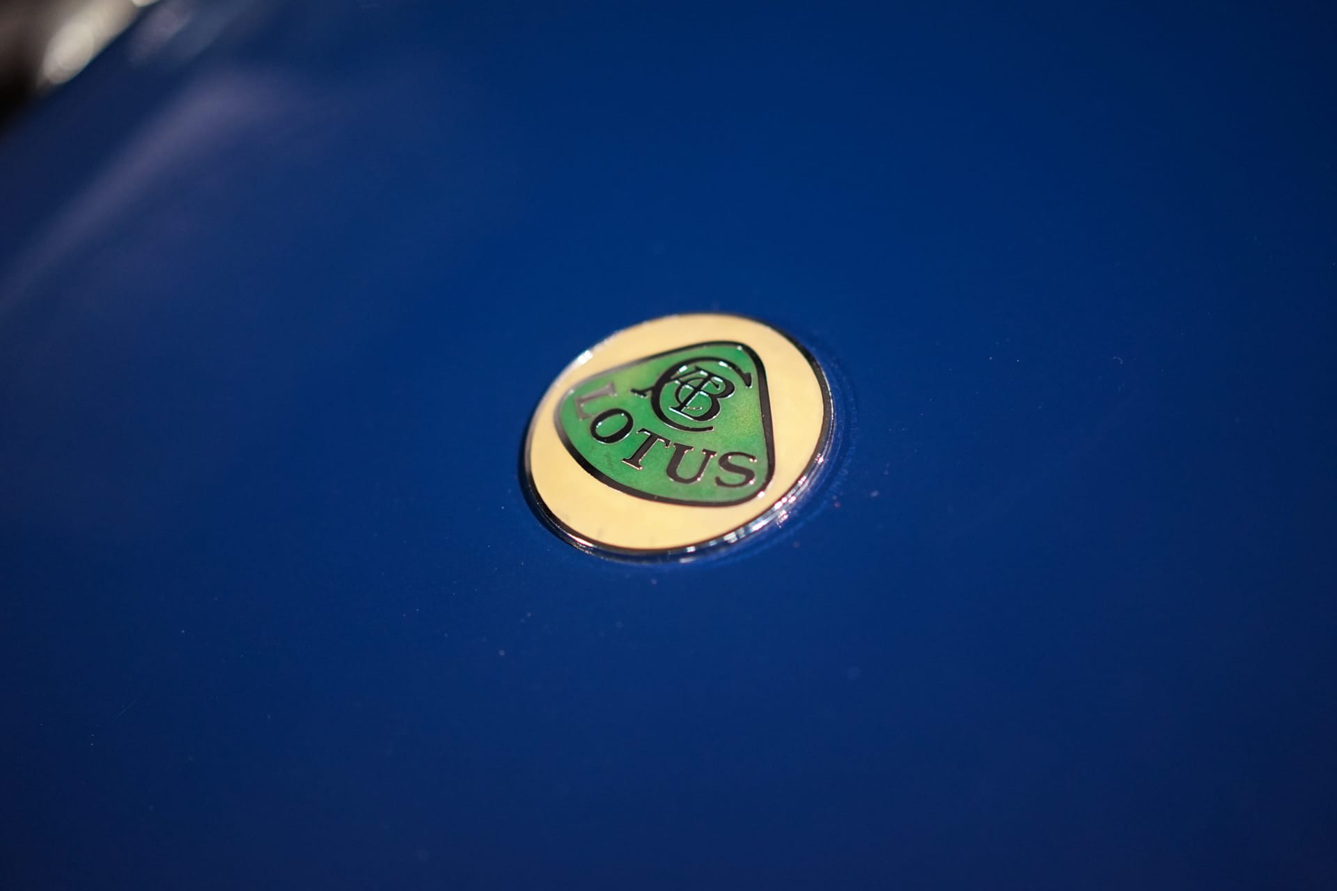 Lotus Super Seven - Photo 12