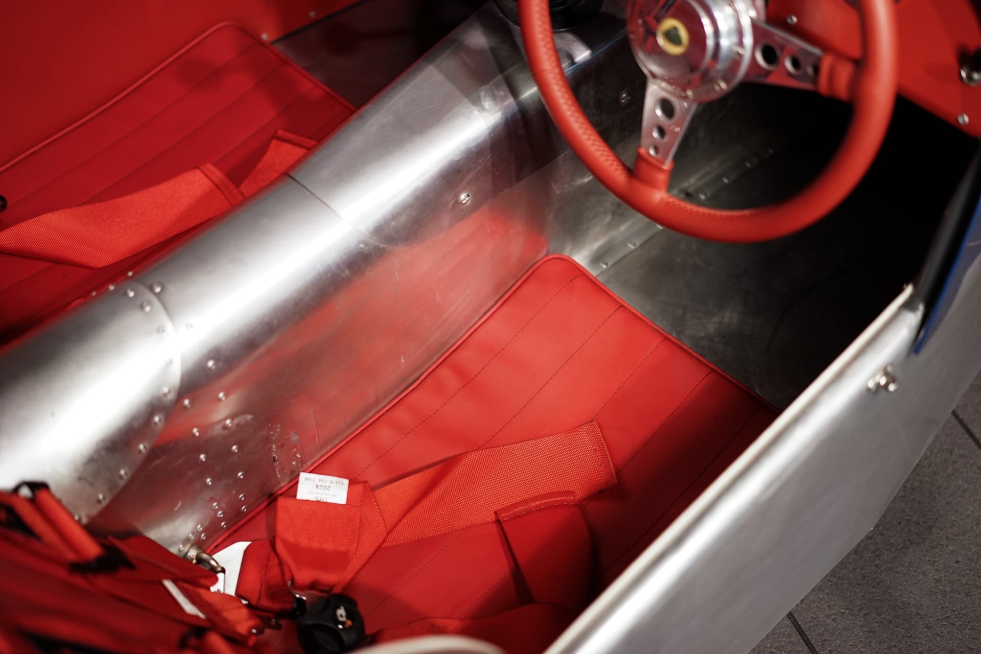 Lotus Super Seven - Photo 20