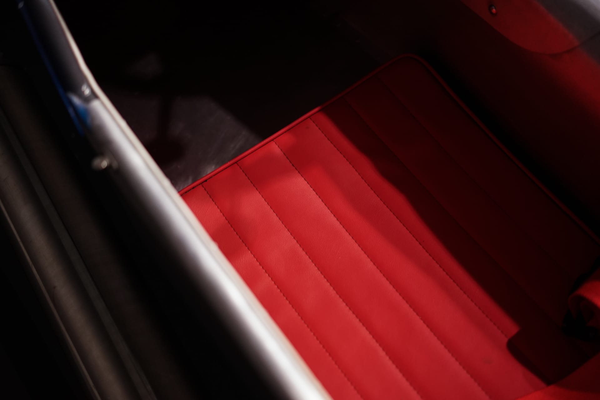 Lotus Super Seven - Photo 24