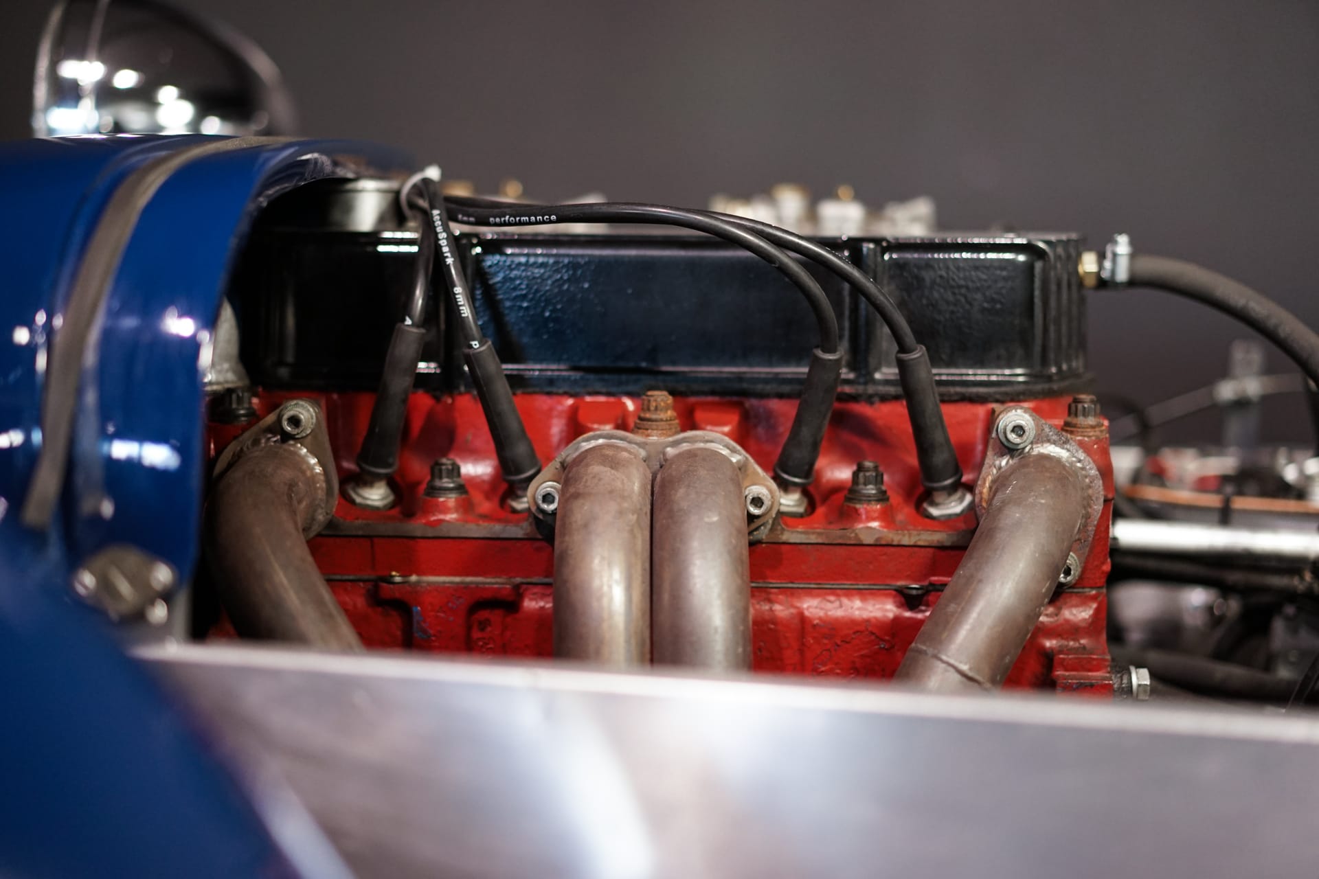 Lotus Super Seven - Photo 2426