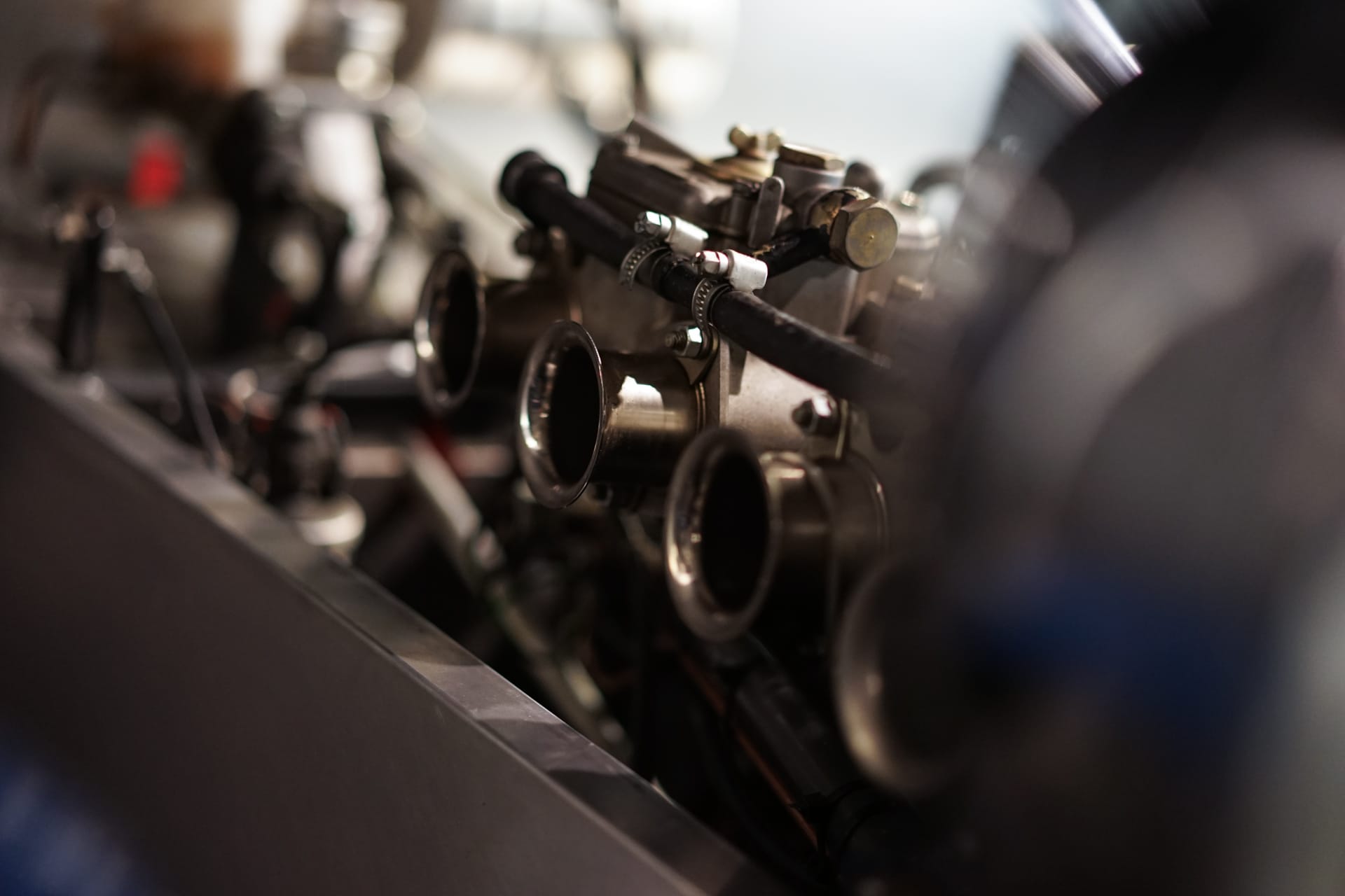 Lotus Super Seven - Photo 2428