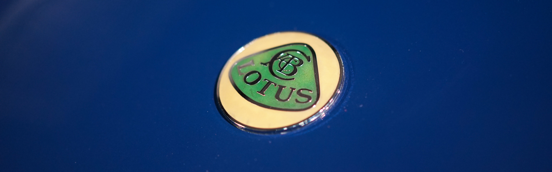 Lotus Super Seven - Photo 2430