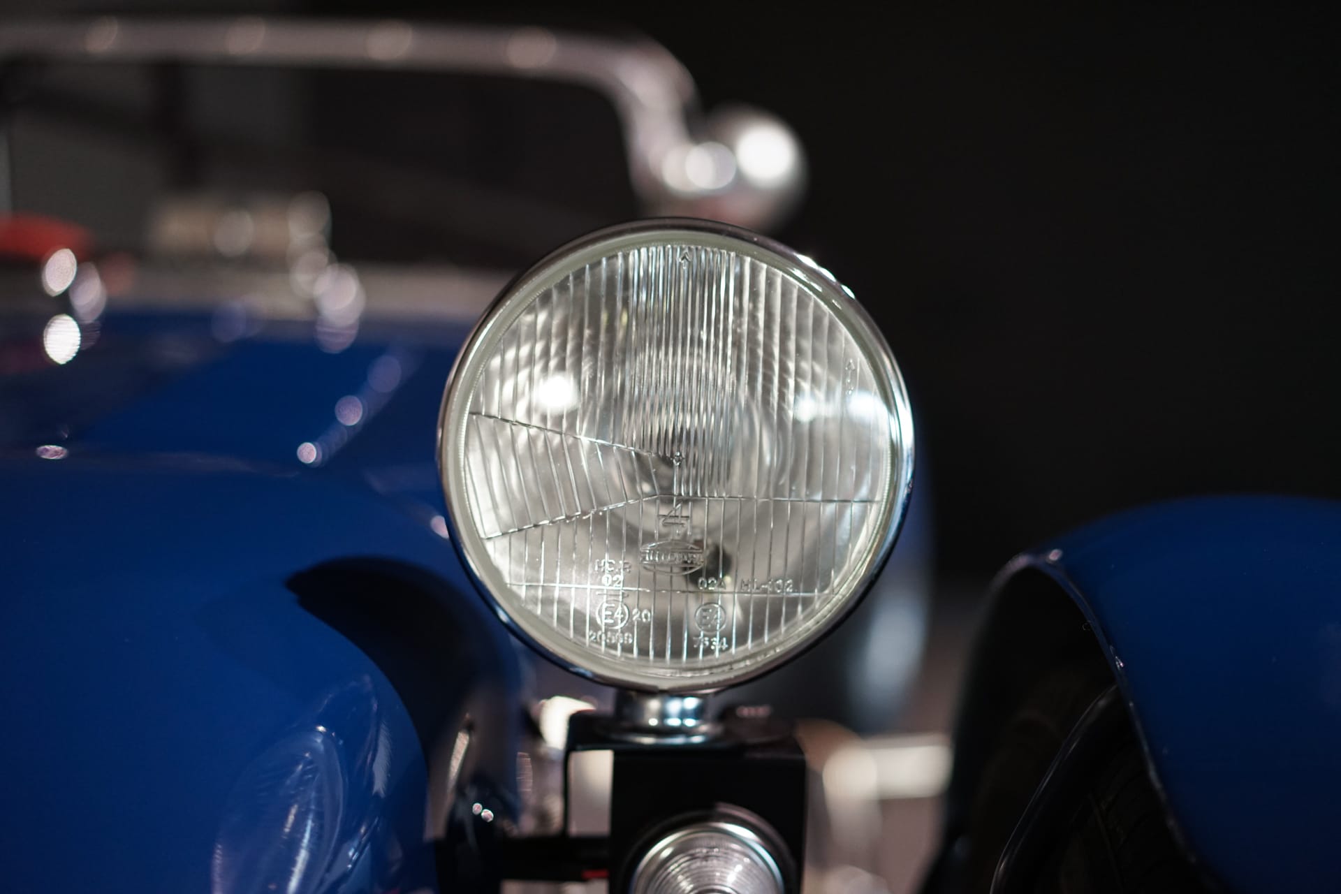 Lotus Super Seven - Photo 5