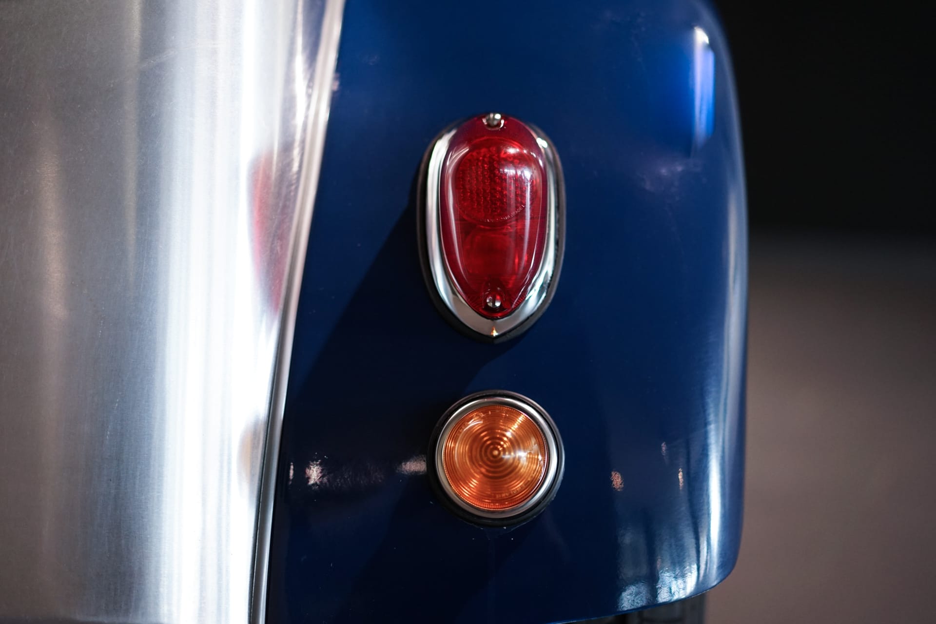 Lotus Super Seven - Photo 6