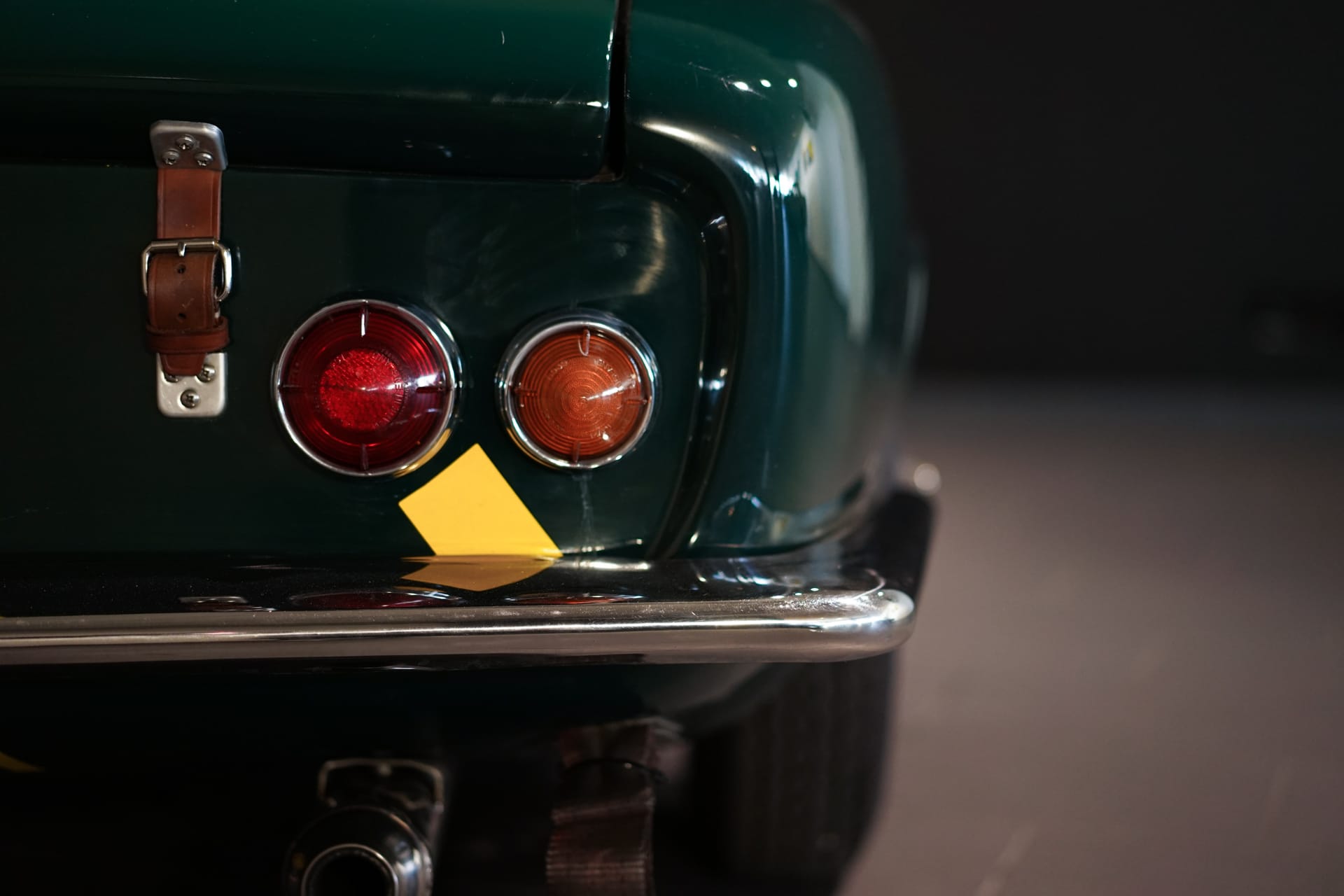 Lotus Elite S2 Climax - Photo 10