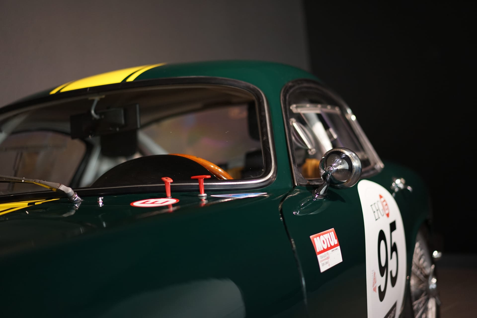Lotus Elite S2 Climax - Photo 11