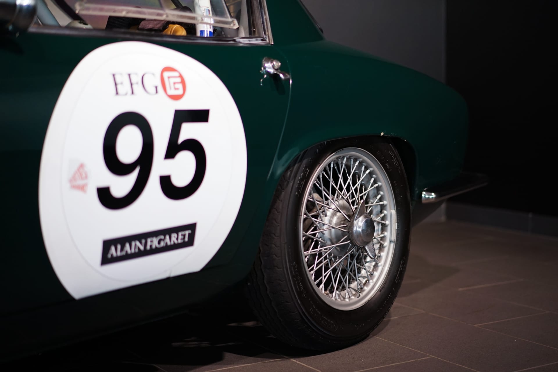 Lotus Elite S2 Climax - Photo 12