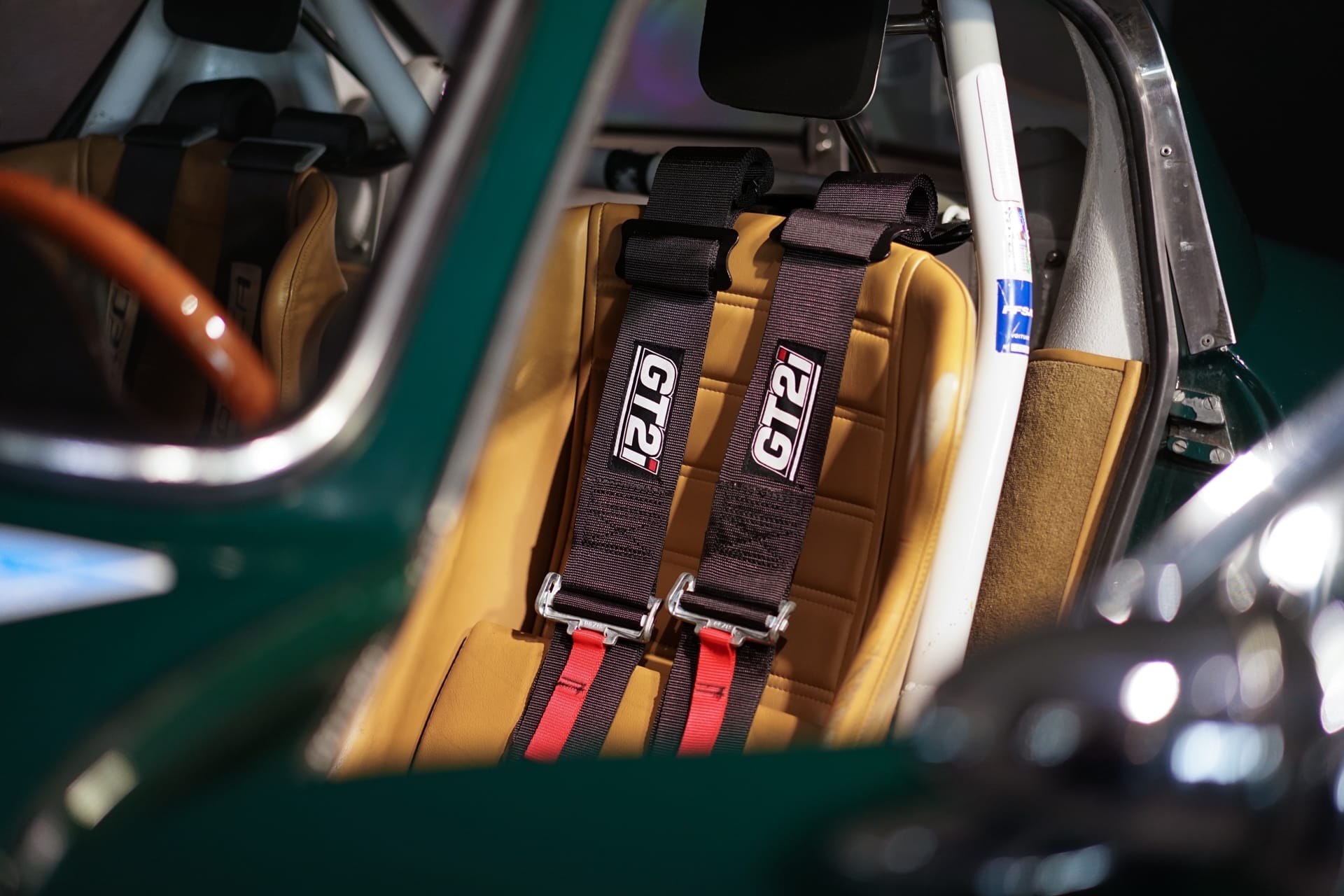 Lotus Elite S2 Climax - Photo 15