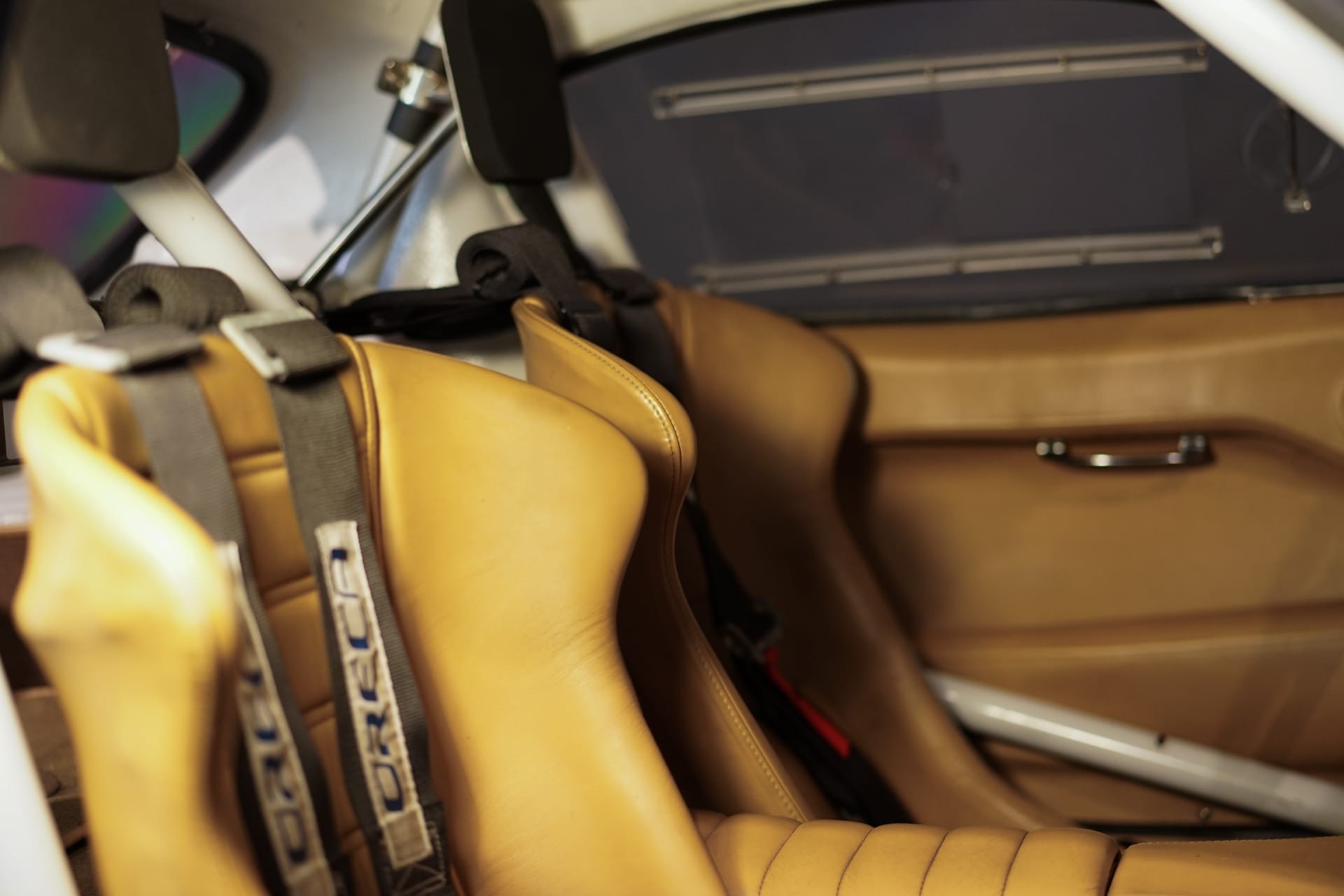 Lotus Elite S2 Climax - Photo 16