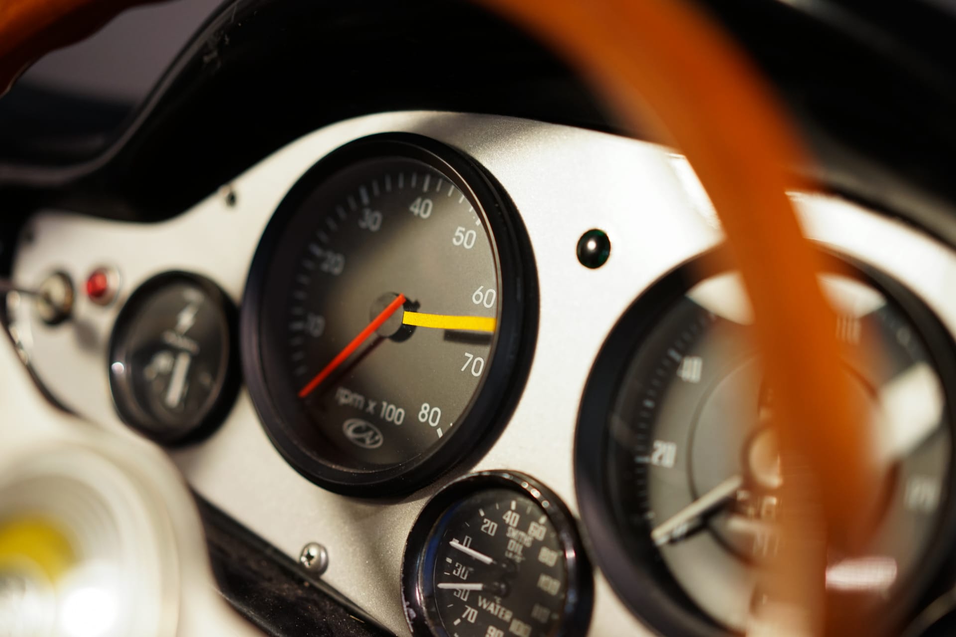 Lotus Elite S2 Climax - Photo 19