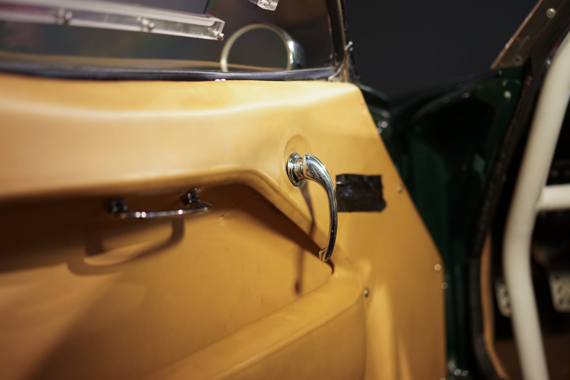 Lotus Elite S2 Climax - Photo 21