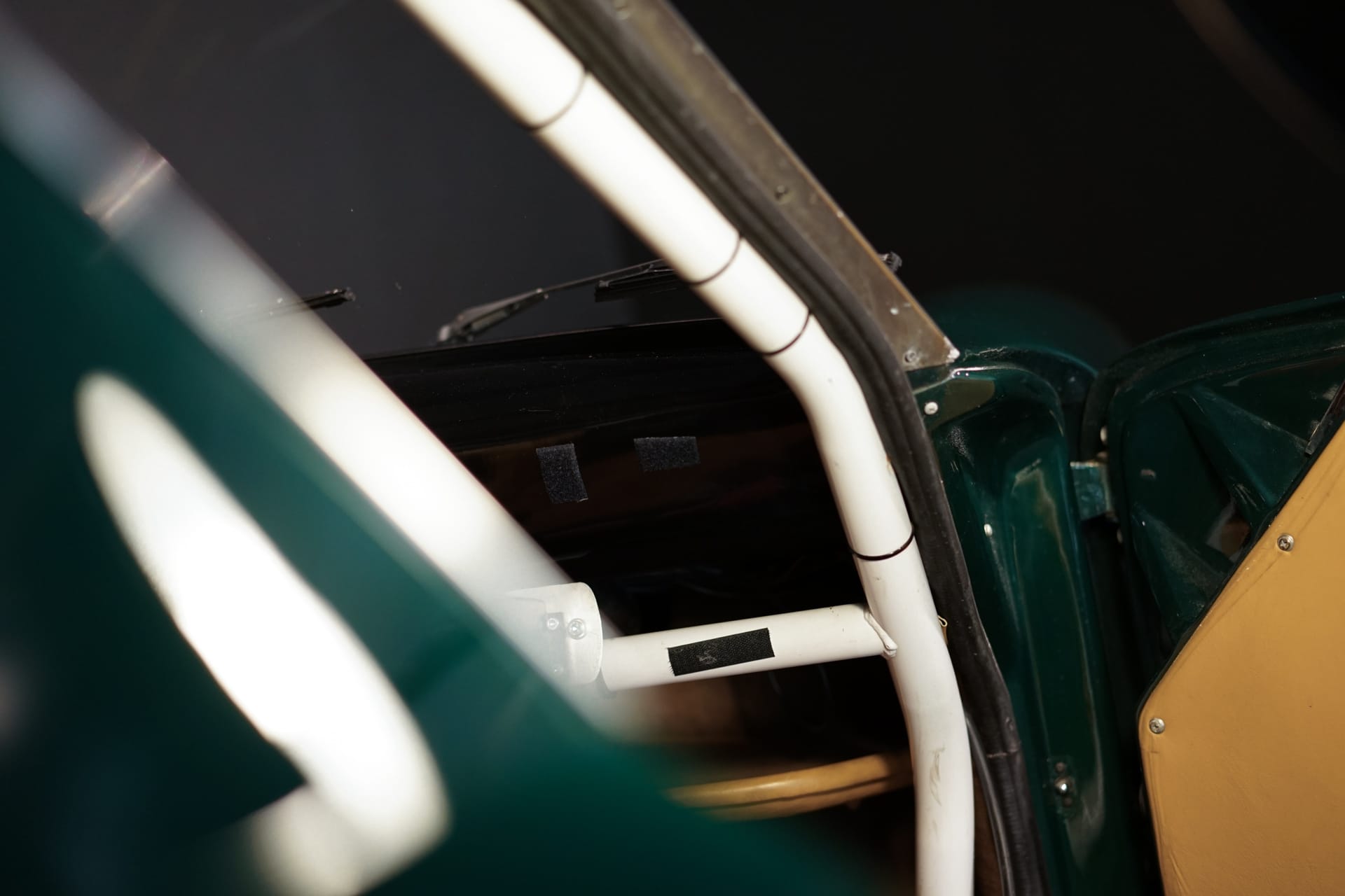 Lotus Elite S2 Climax - Photo 24