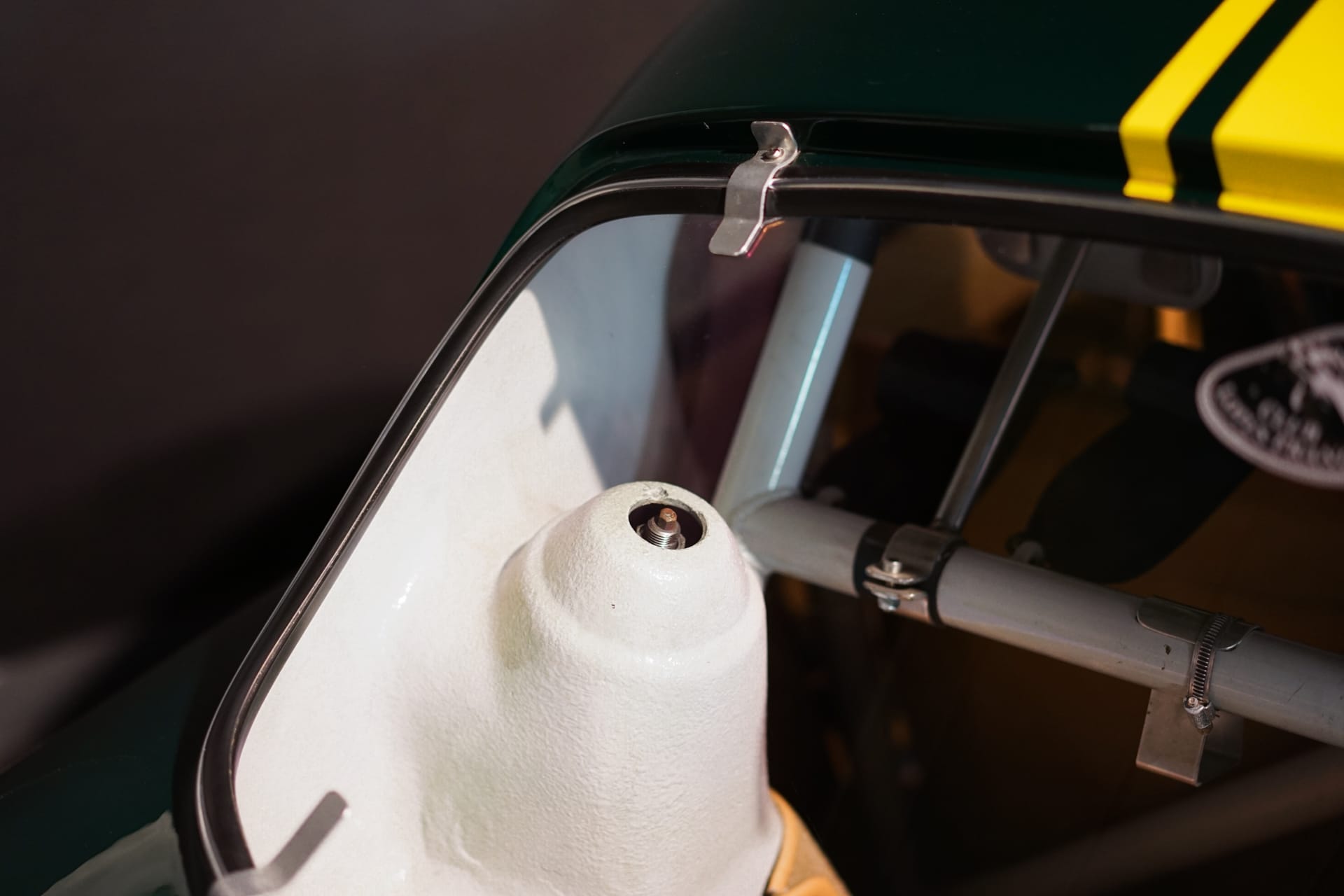 Lotus Elite S2 Climax - Photo 25