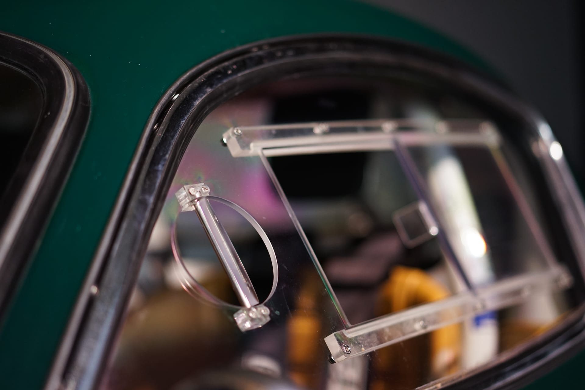 Lotus Elite S2 Climax - Photo 26