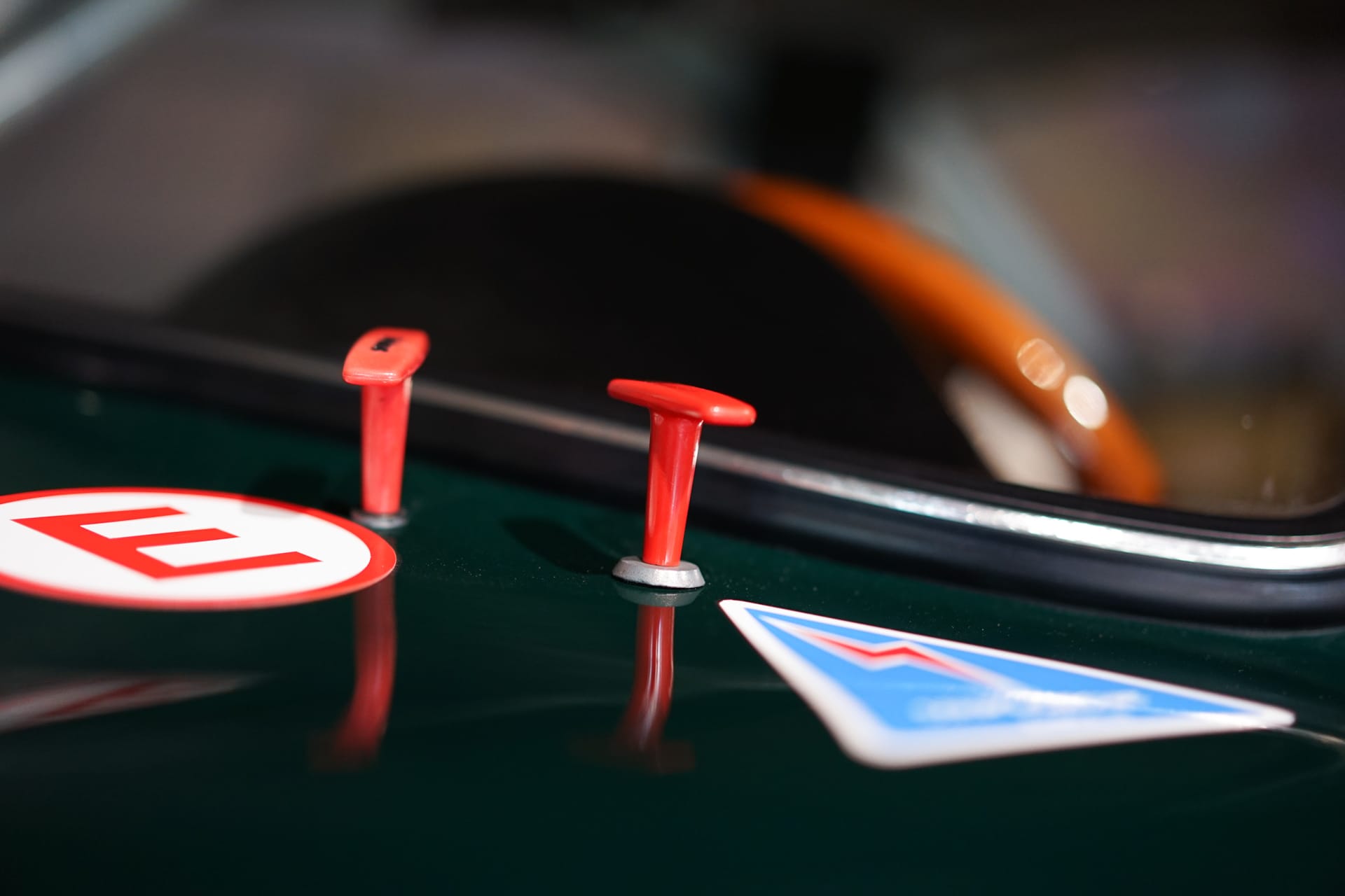 Lotus Elite S2 Climax - Photo 27