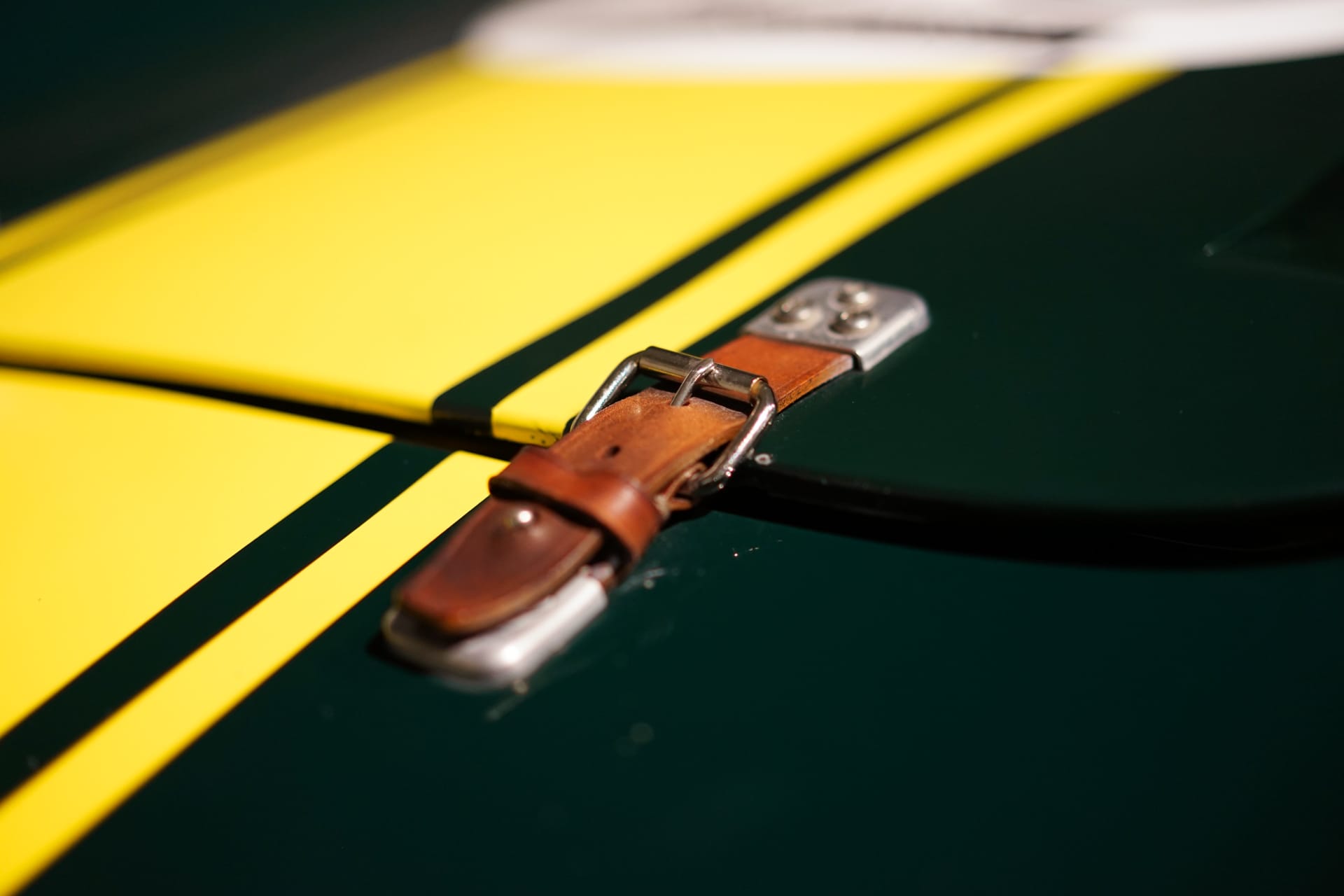 Lotus Elite S2 Climax - Photo 28