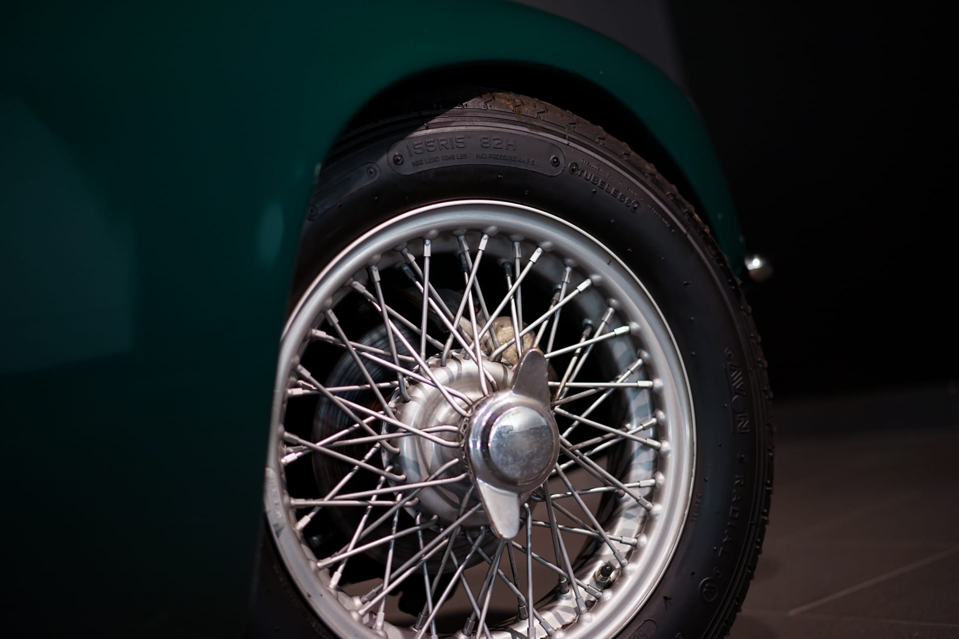 Lotus Elite S2 Climax - Photo 30