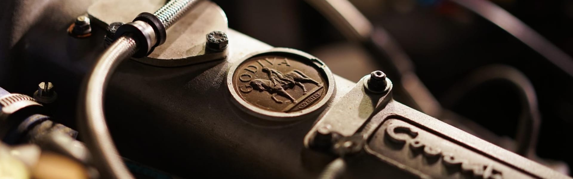 Lotus Elite S2 Climax - Photo 33