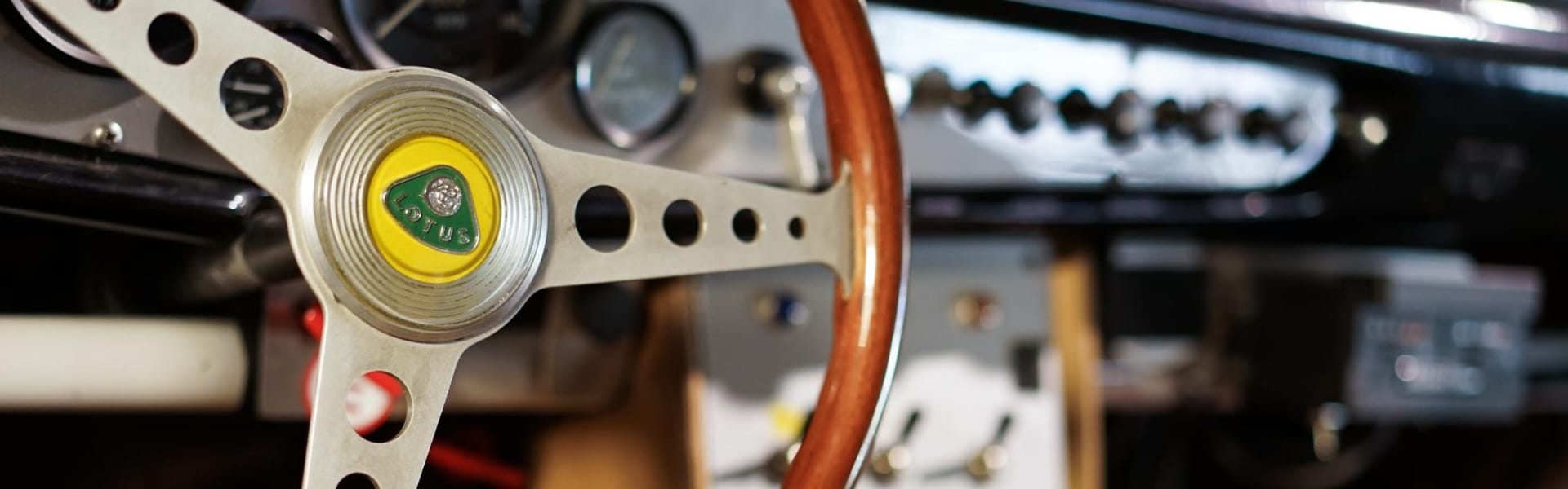 Lotus Elite S2 Climax - Photo 35