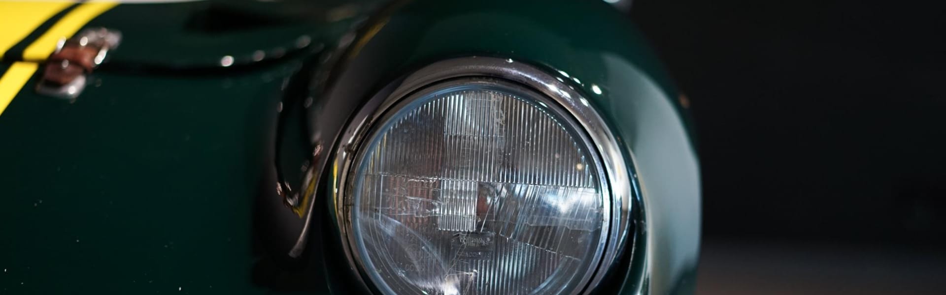 Lotus Elite S2 Climax - Photo 36