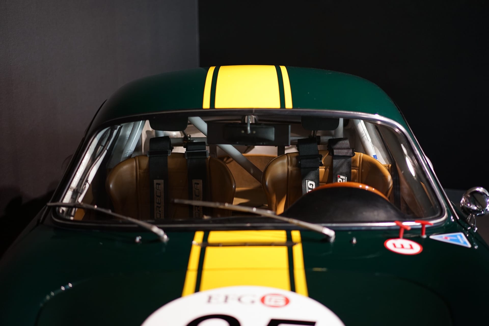 Lotus Elite S2 Climax - Photo 7
