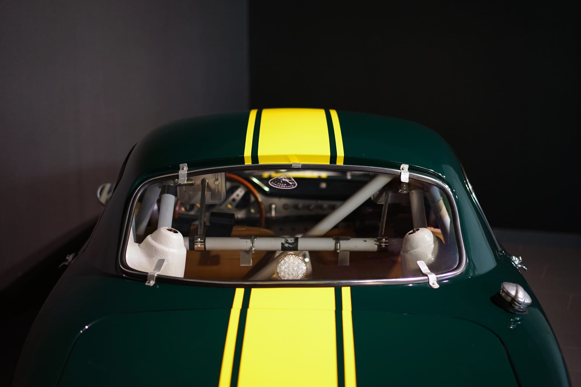 Lotus Elite S2 Climax - Photo 8