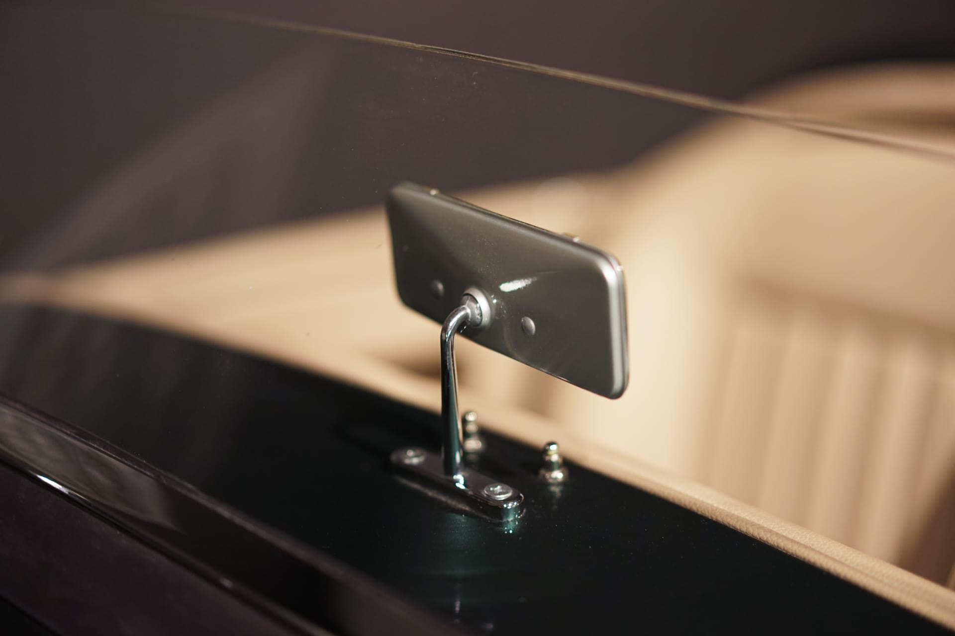 MGA Roadster « Sebring » - Photo 18