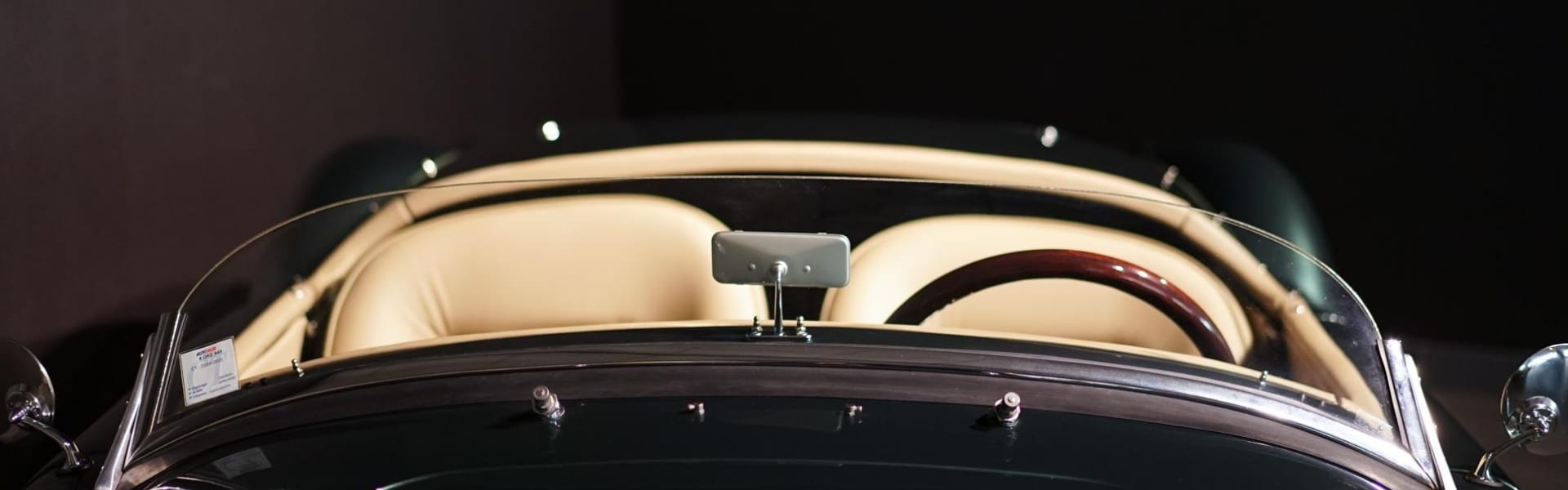 MGA Roadster « Sebring » - Photo 26