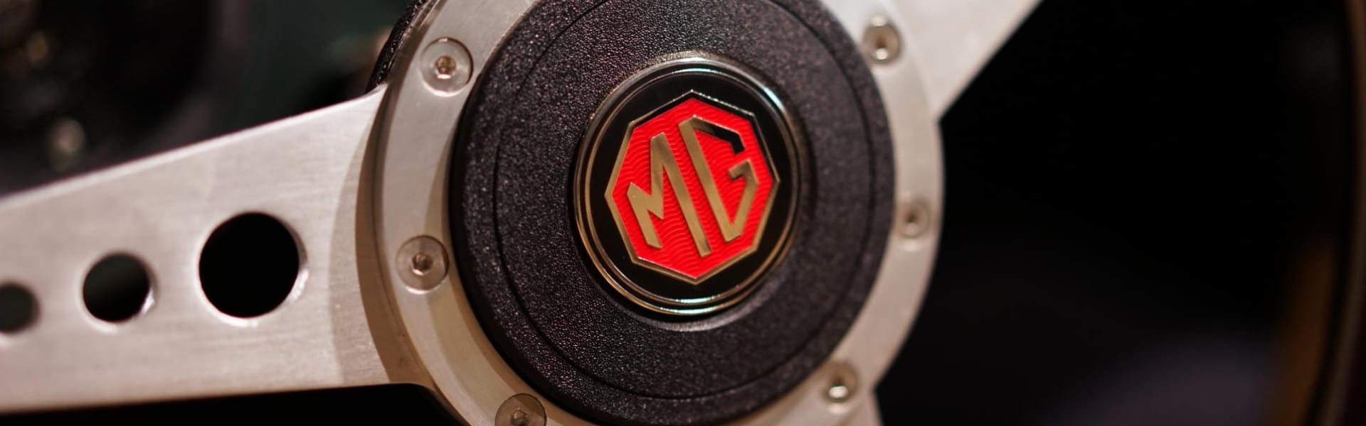 MGA Roadster « Sebring » - Photo 27