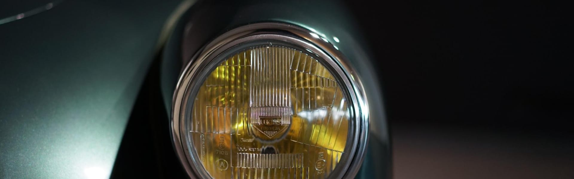 MGA Roadster « Sebring » - Photo 25