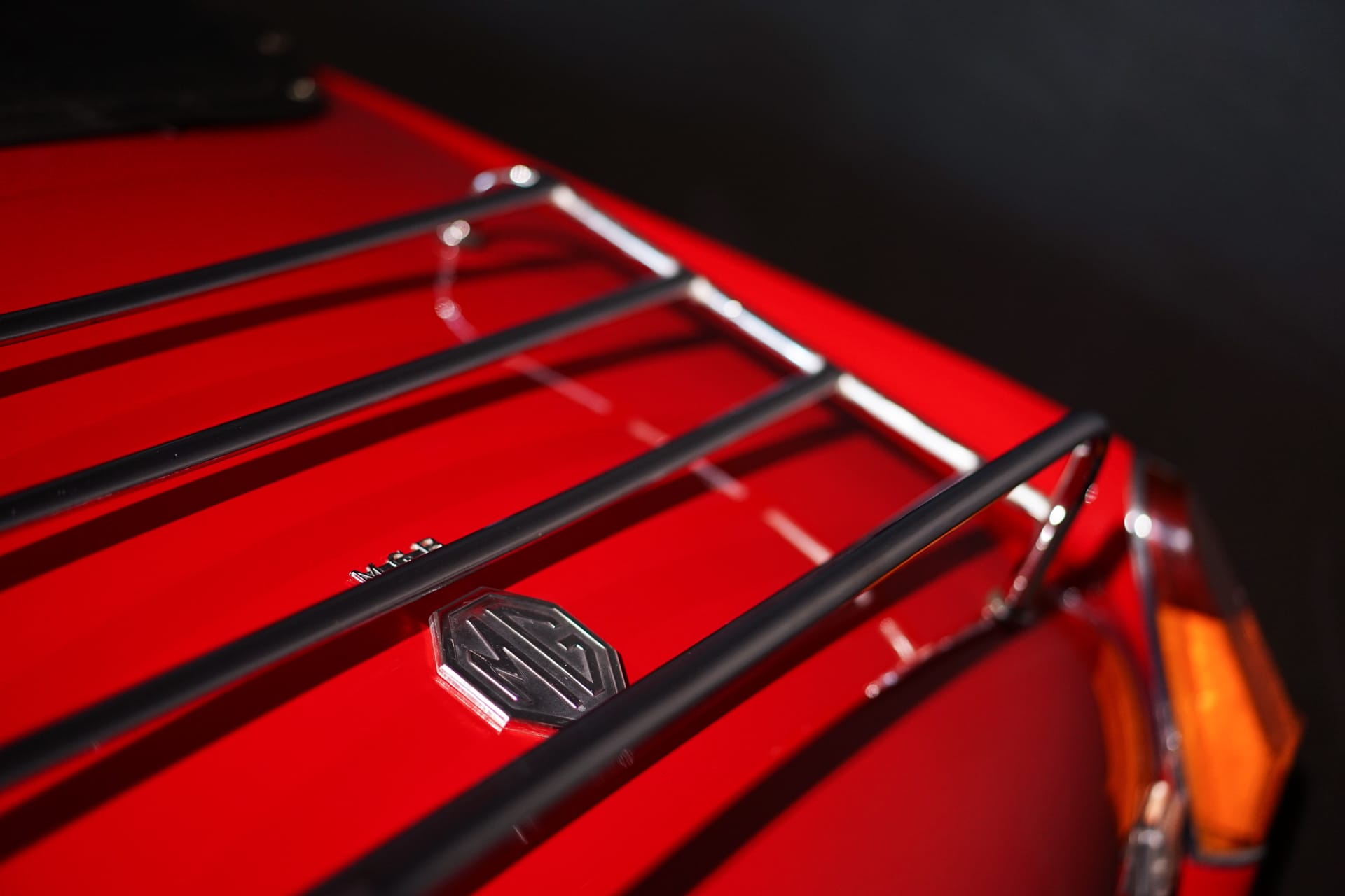 MGB Cabriolet - Photo 11