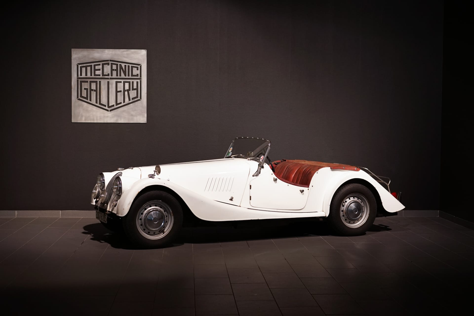 Morgan 4/4 Competition - Photo 1