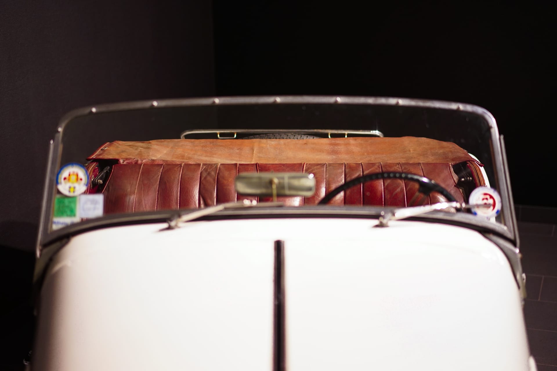 Morgan 4/4 Competition - Photo 10