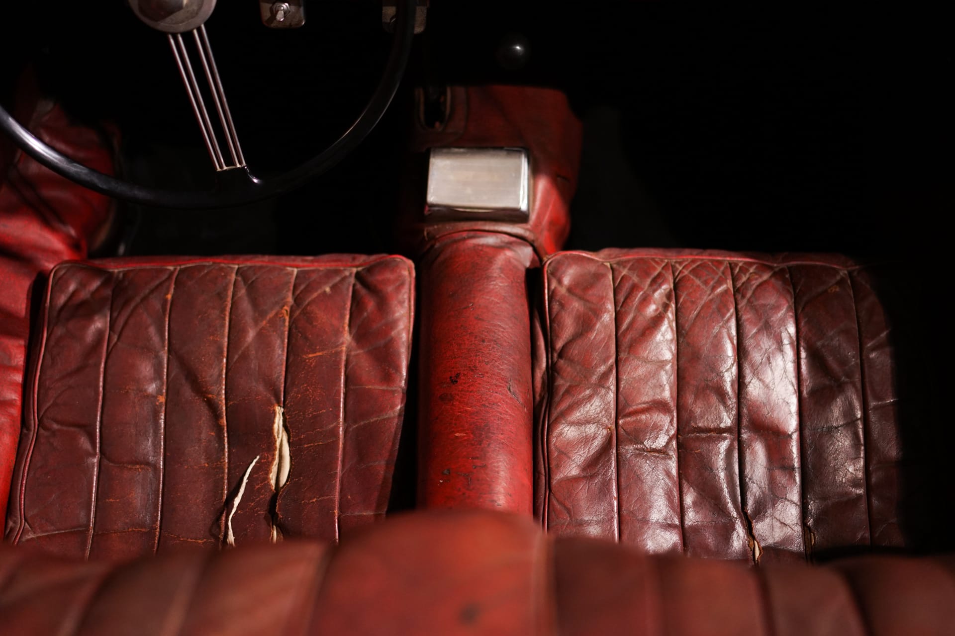 Morgan 4/4 Competition - Photo 12