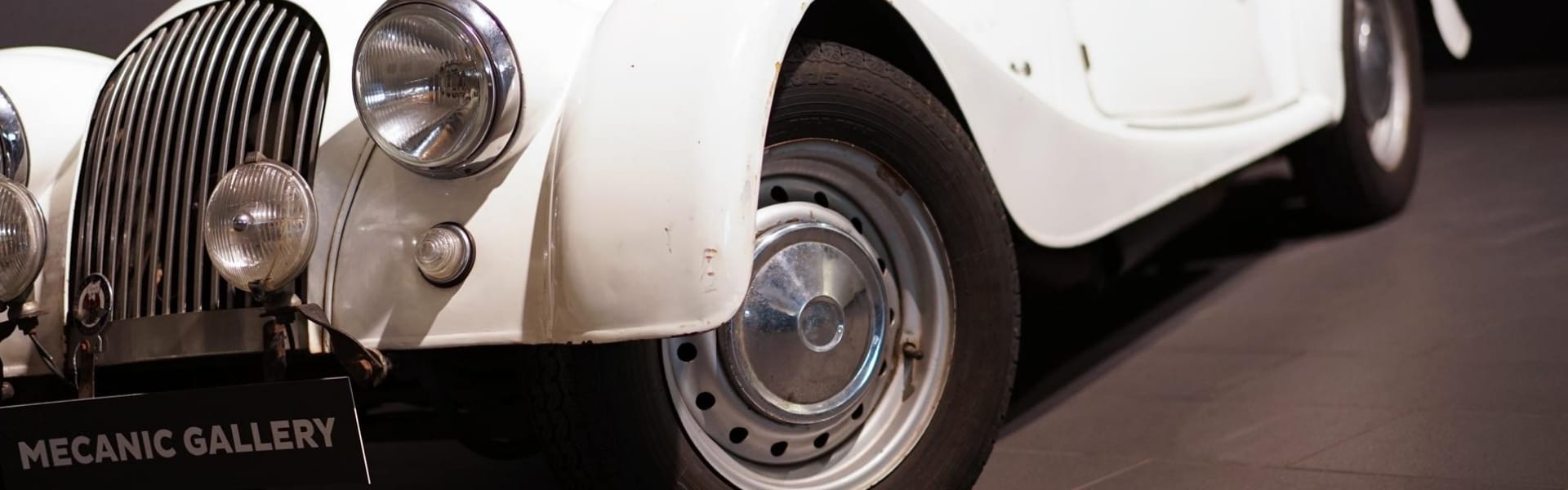 Morgan 4/4 Competition - Photo 18