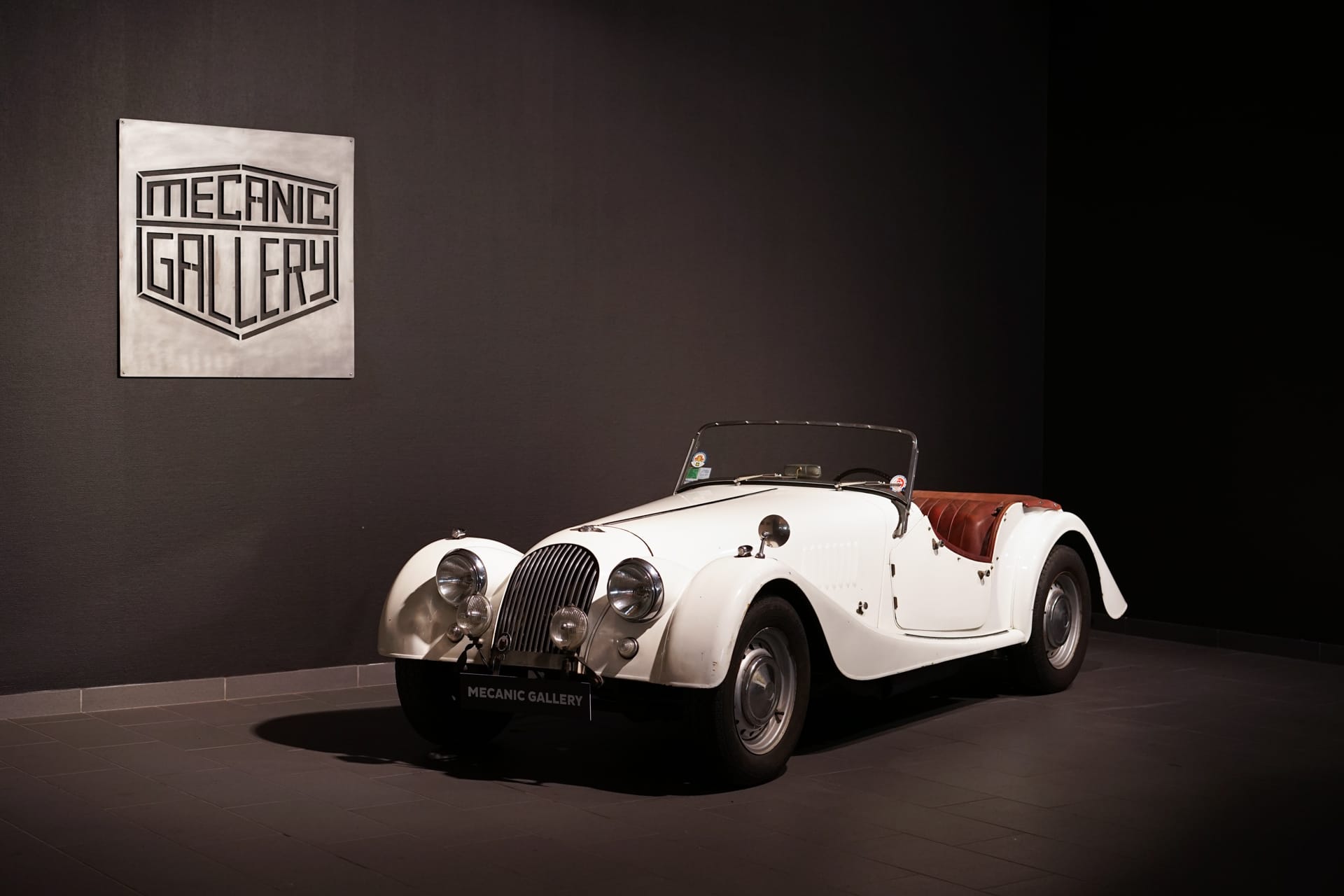 Morgan 4/4 Competition - Photo 2