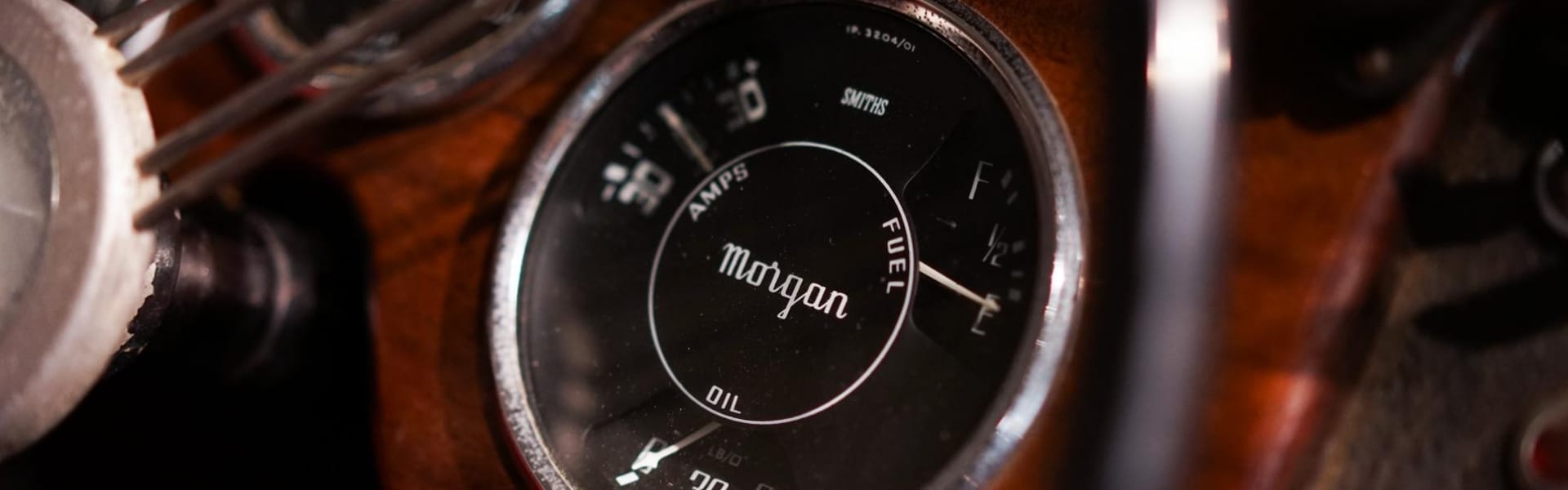 Morgan 4/4 Competition - Photo 20