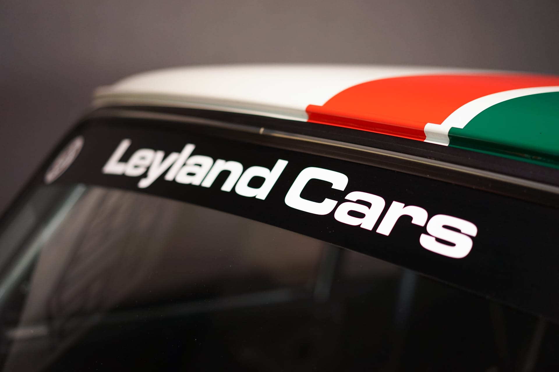 Morris Mini 1275 GT - Photo 13