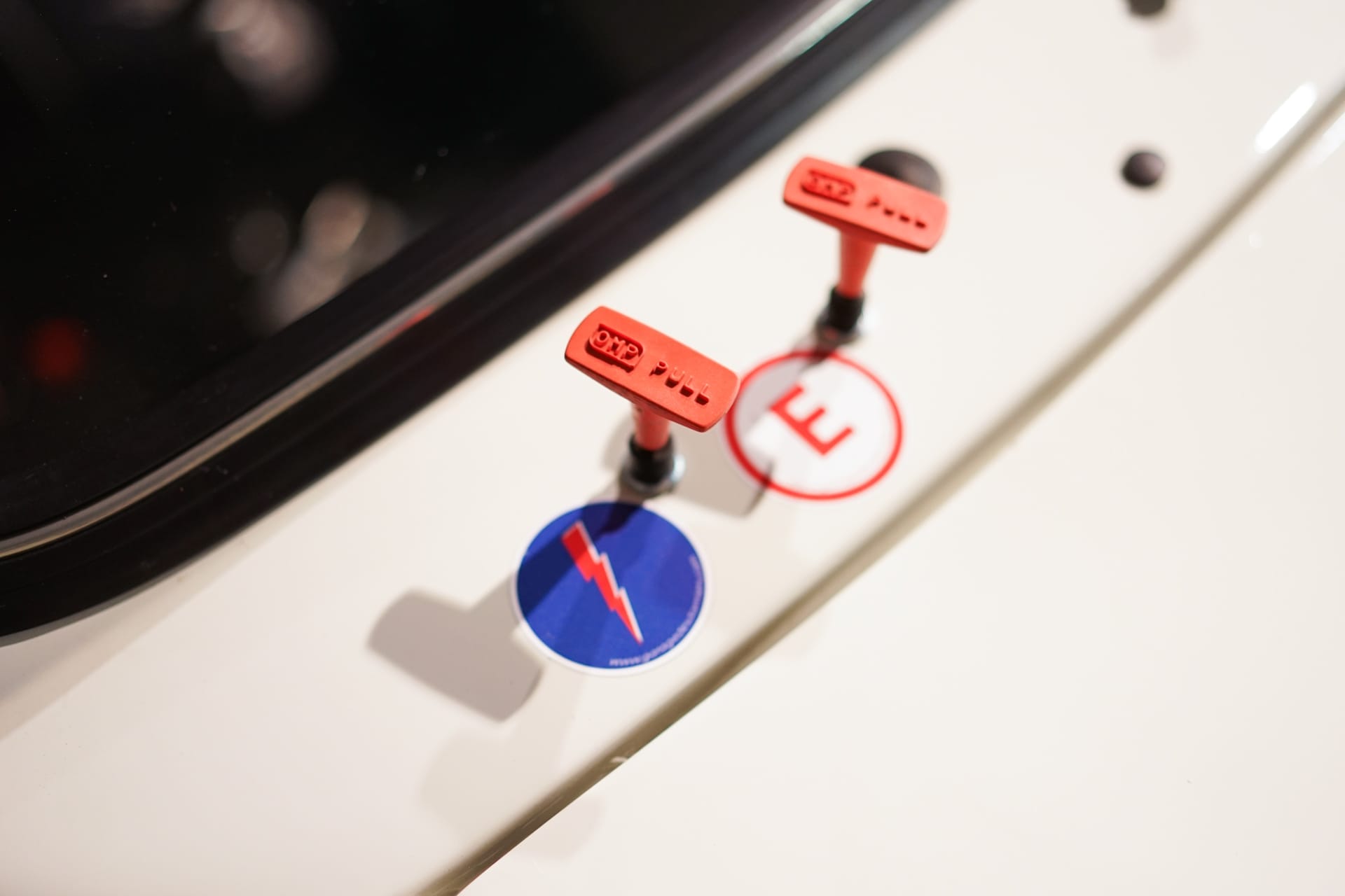 Morris Mini 1275 GT - Photo 16