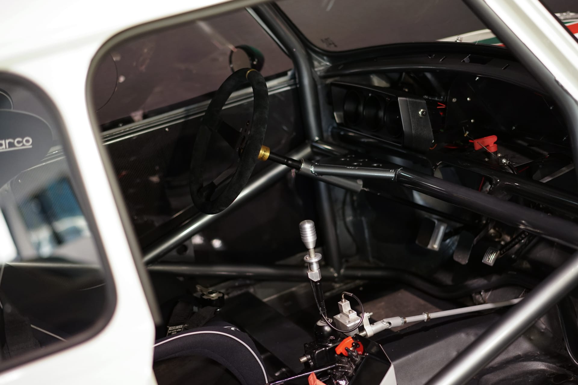 Morris Mini 1275 GT - Photo 17