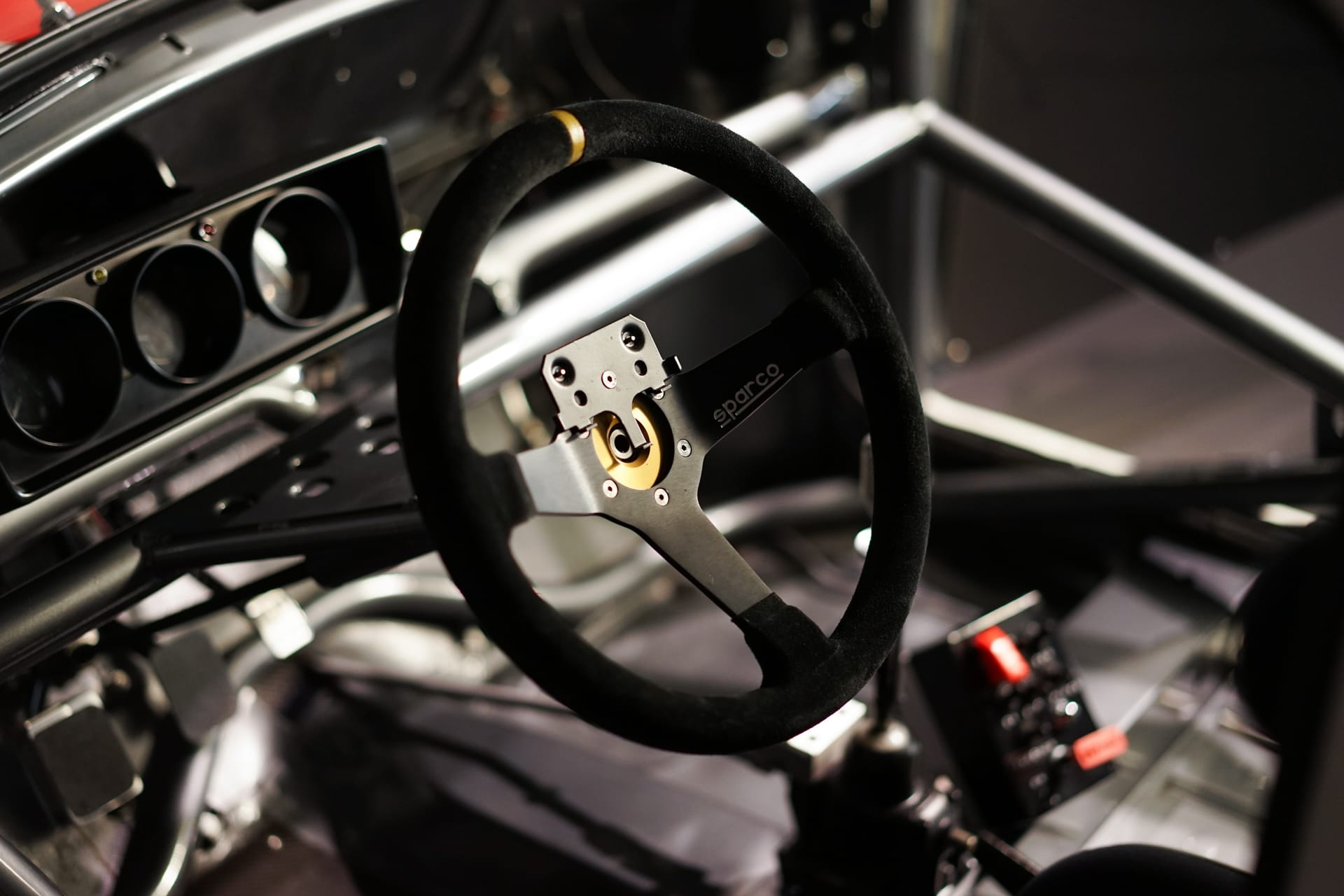 Morris Mini 1275 GT - Photo 18