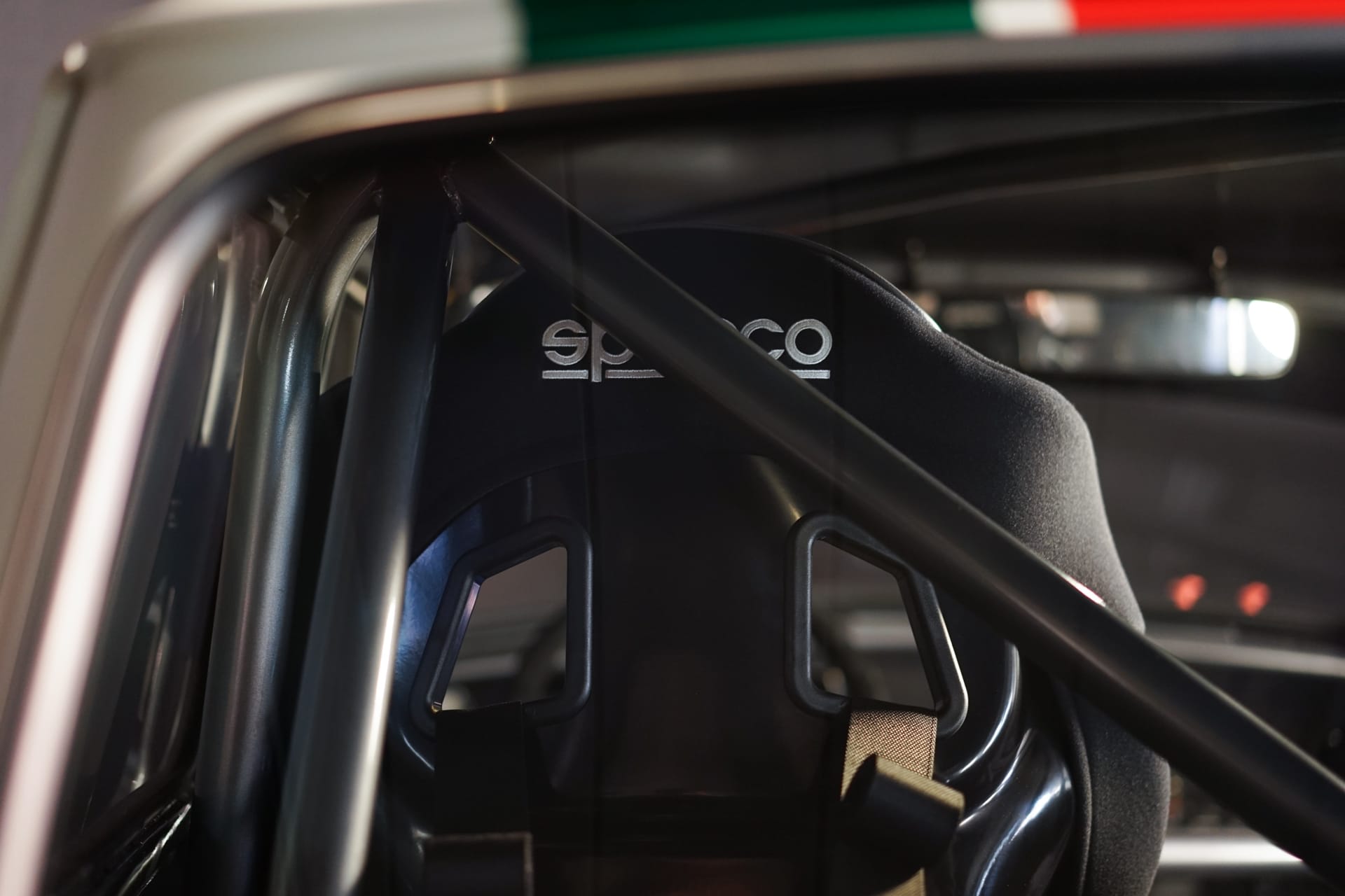 Morris Mini 1275 GT - Photo 19