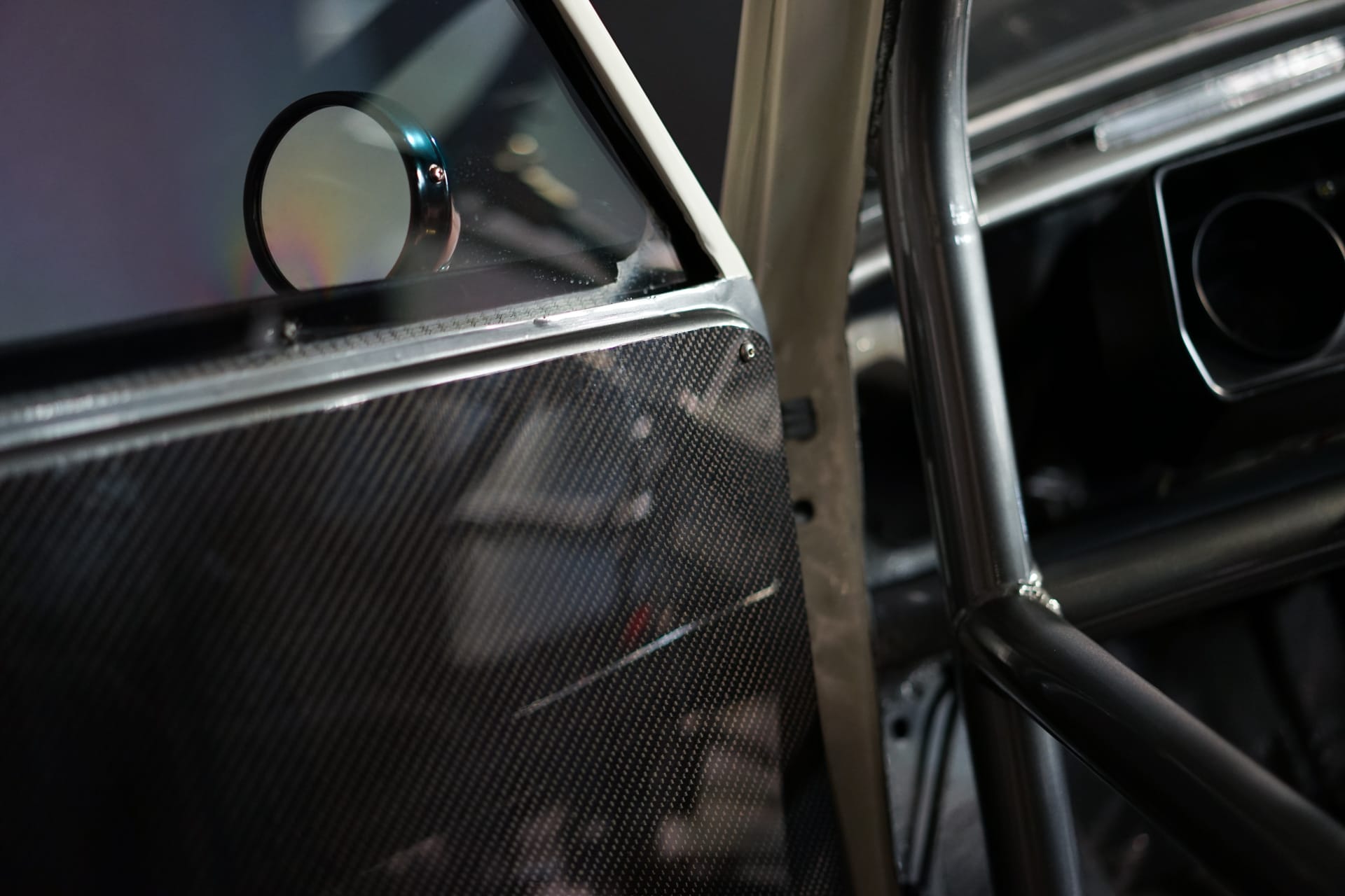 Morris Mini 1275 GT - Photo 23