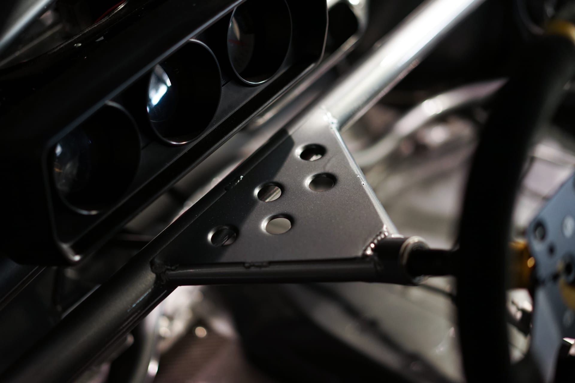 Morris Mini 1275 GT - Photo 24