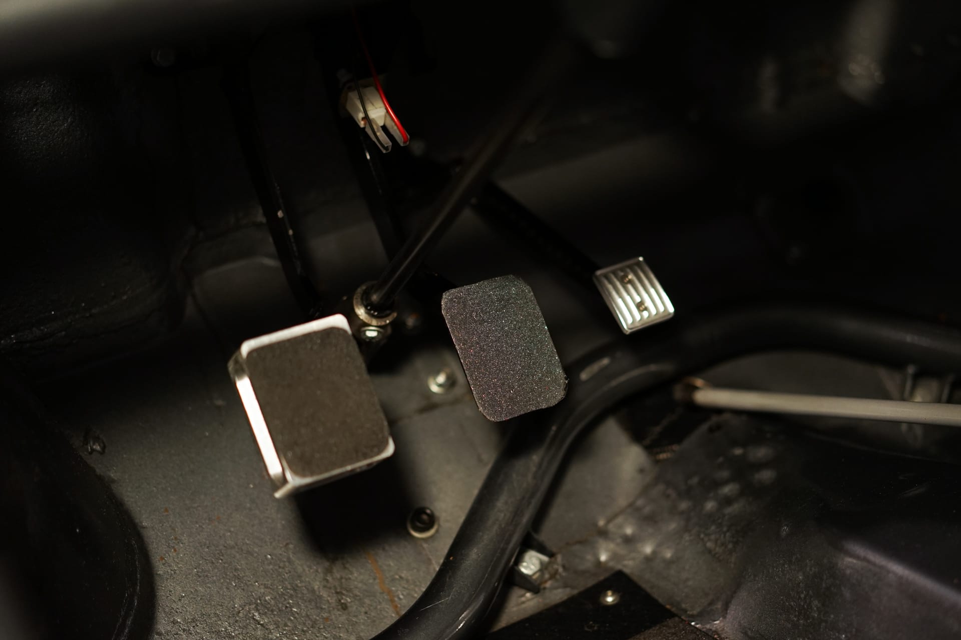 Morris Mini 1275 GT - Photo 25