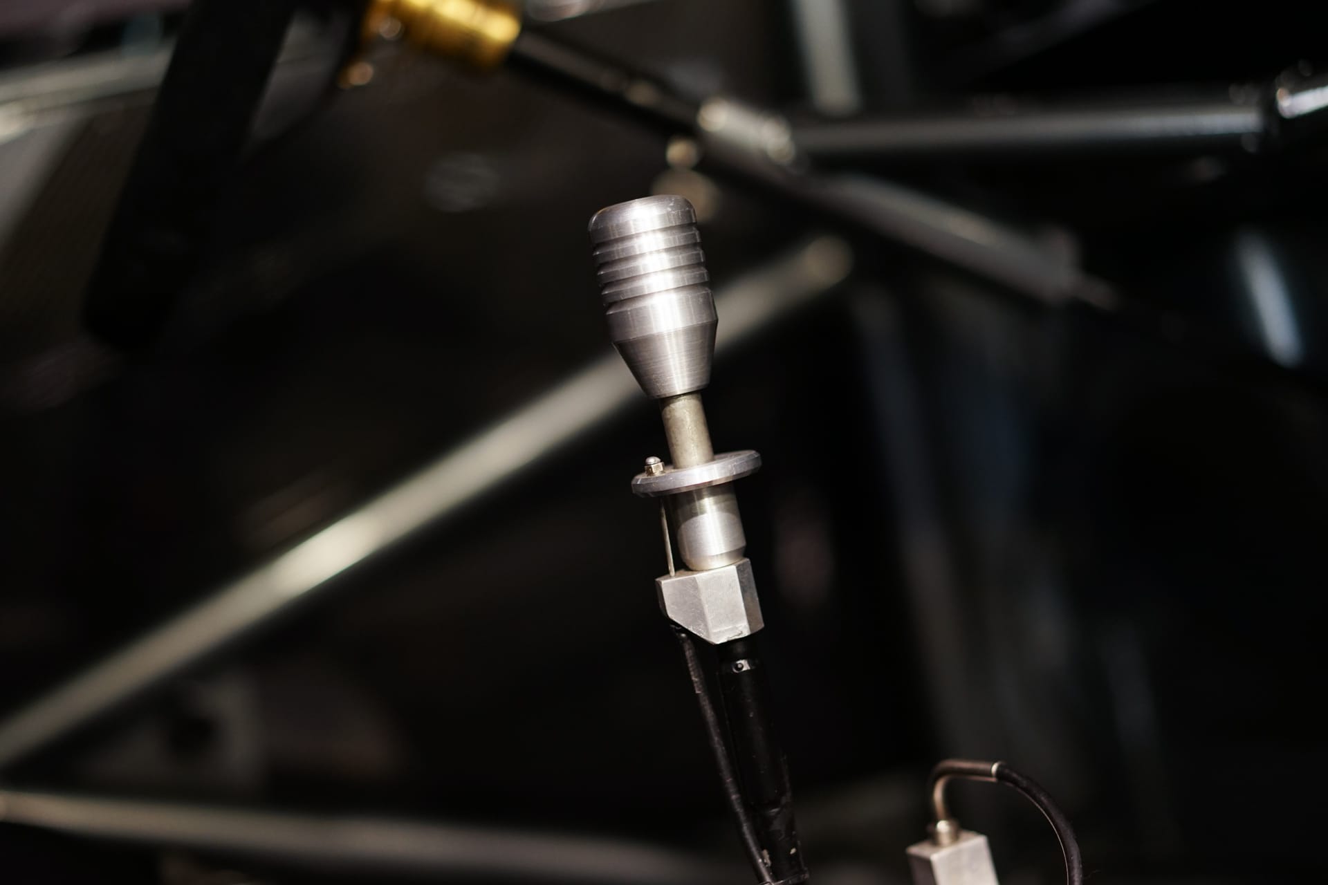 Morris Mini 1275 GT - Photo 26