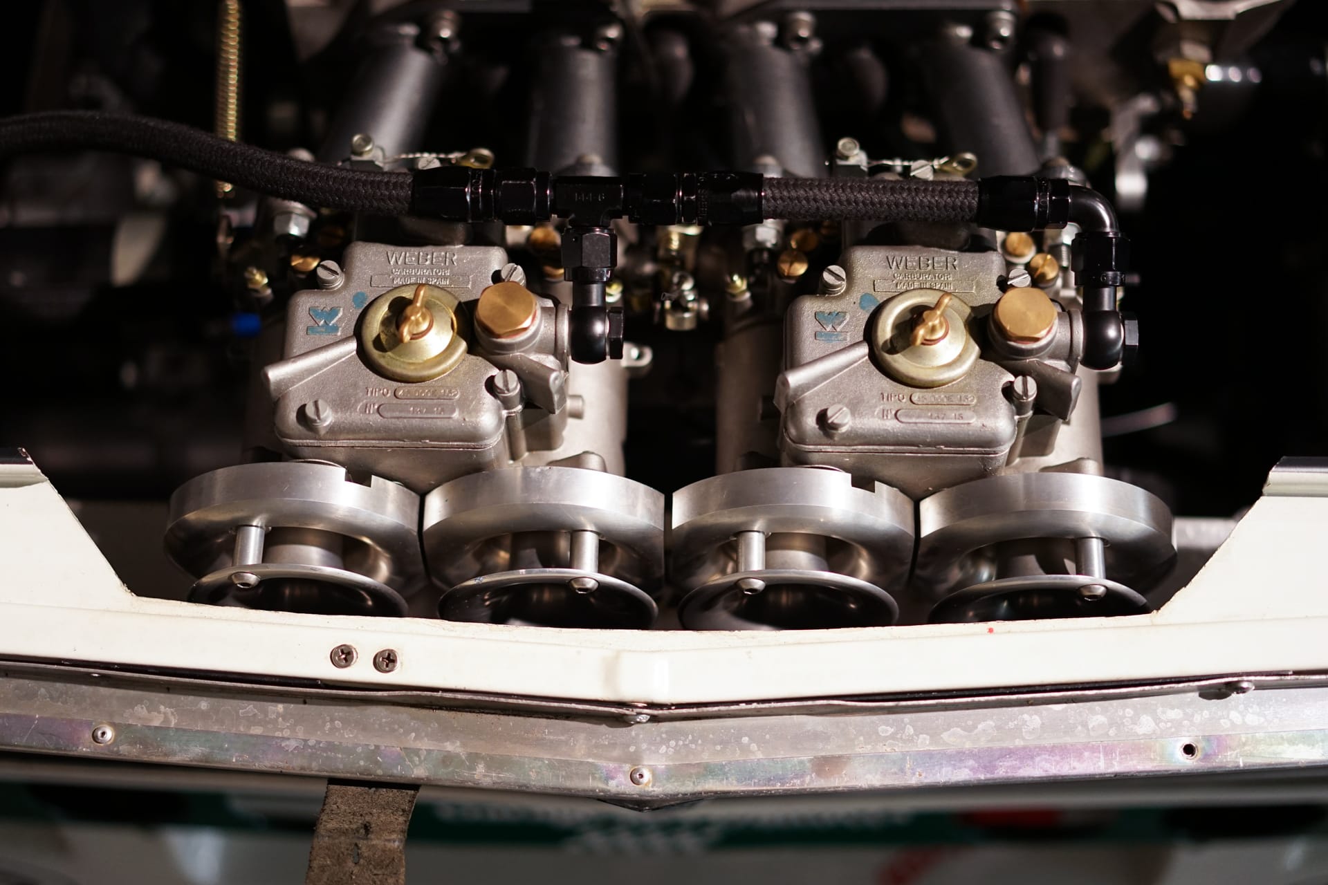 Morris Mini 1275 GT - Photo 31