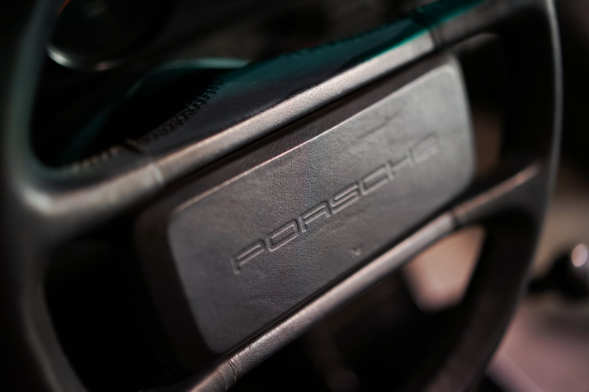 Porsche 911 3.2 Jubilé - Photo 10