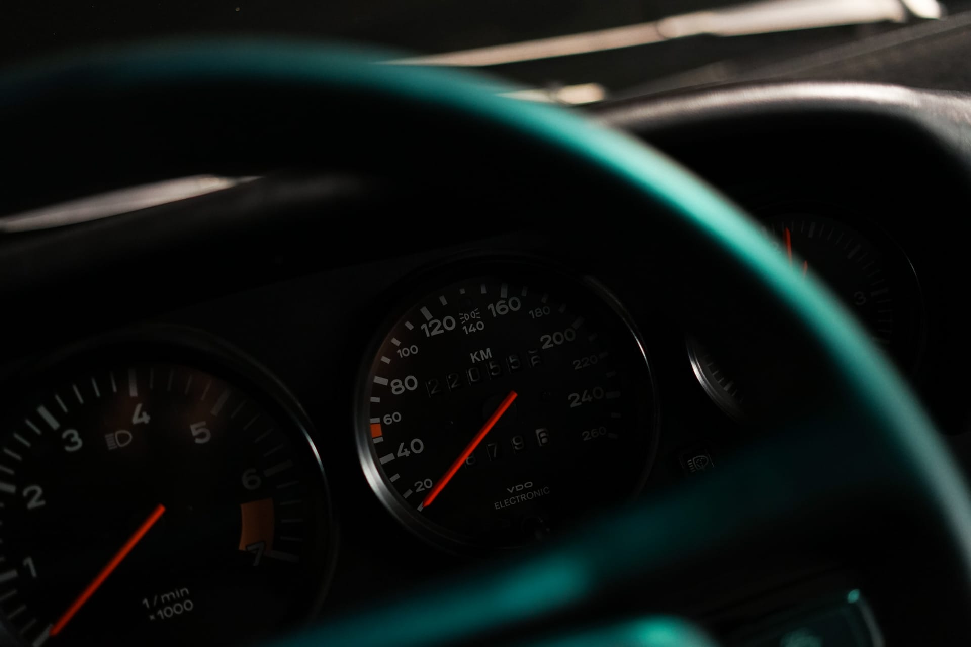 Porsche 911 3.2 Jubilé - Photo 11