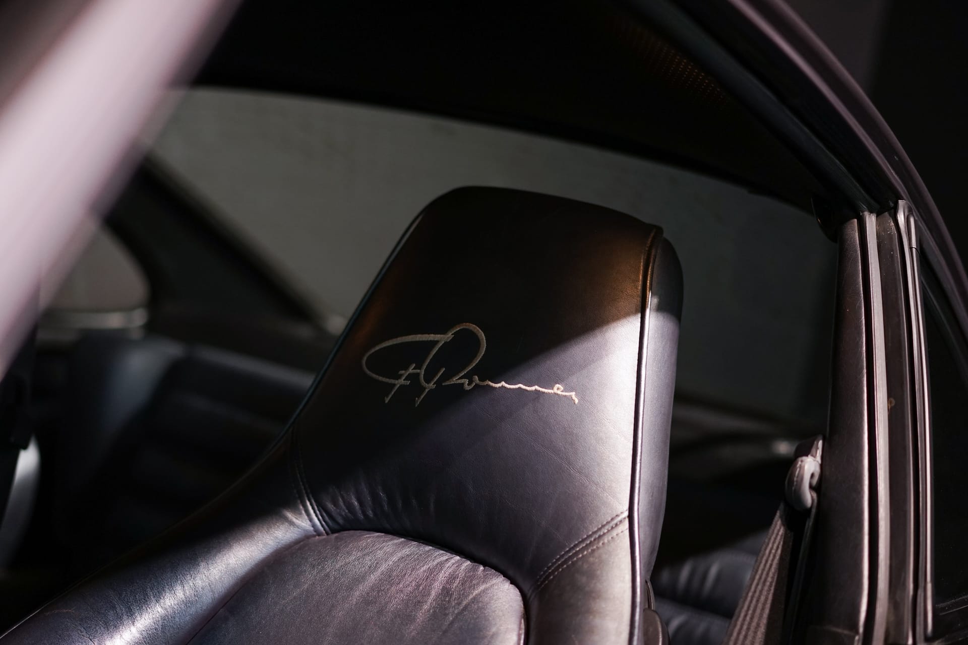 Porsche 911 3.2 Jubilé - Photo 12